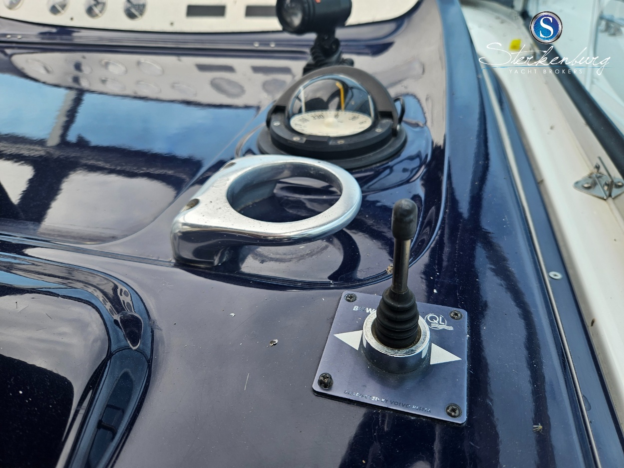 Sealine S37