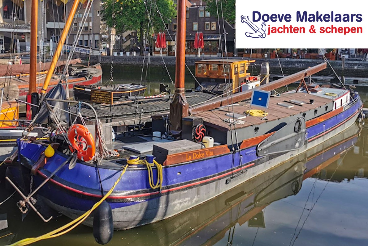 Zeiltjalk 20.73 hoofdfoto: 1