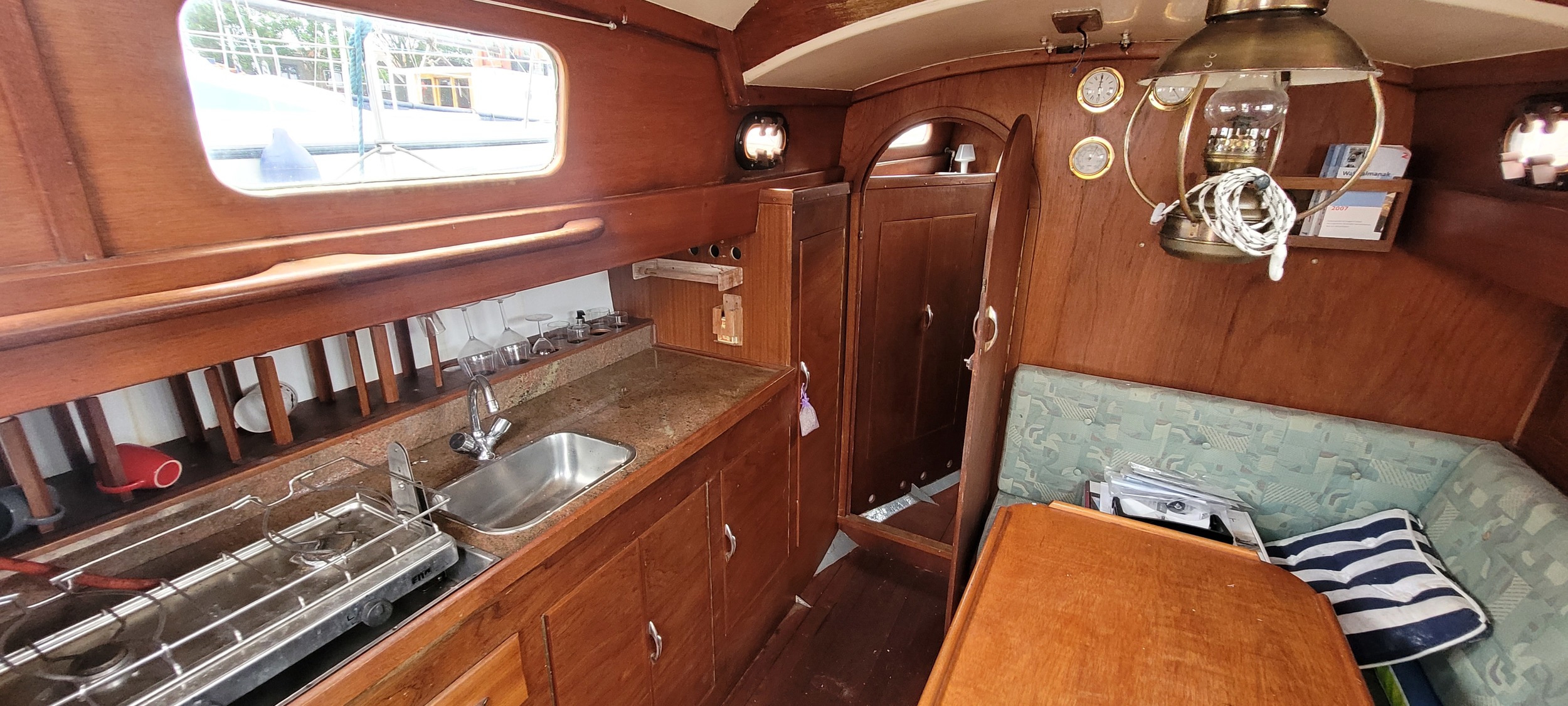 Trintel 10.30 Trintel II A