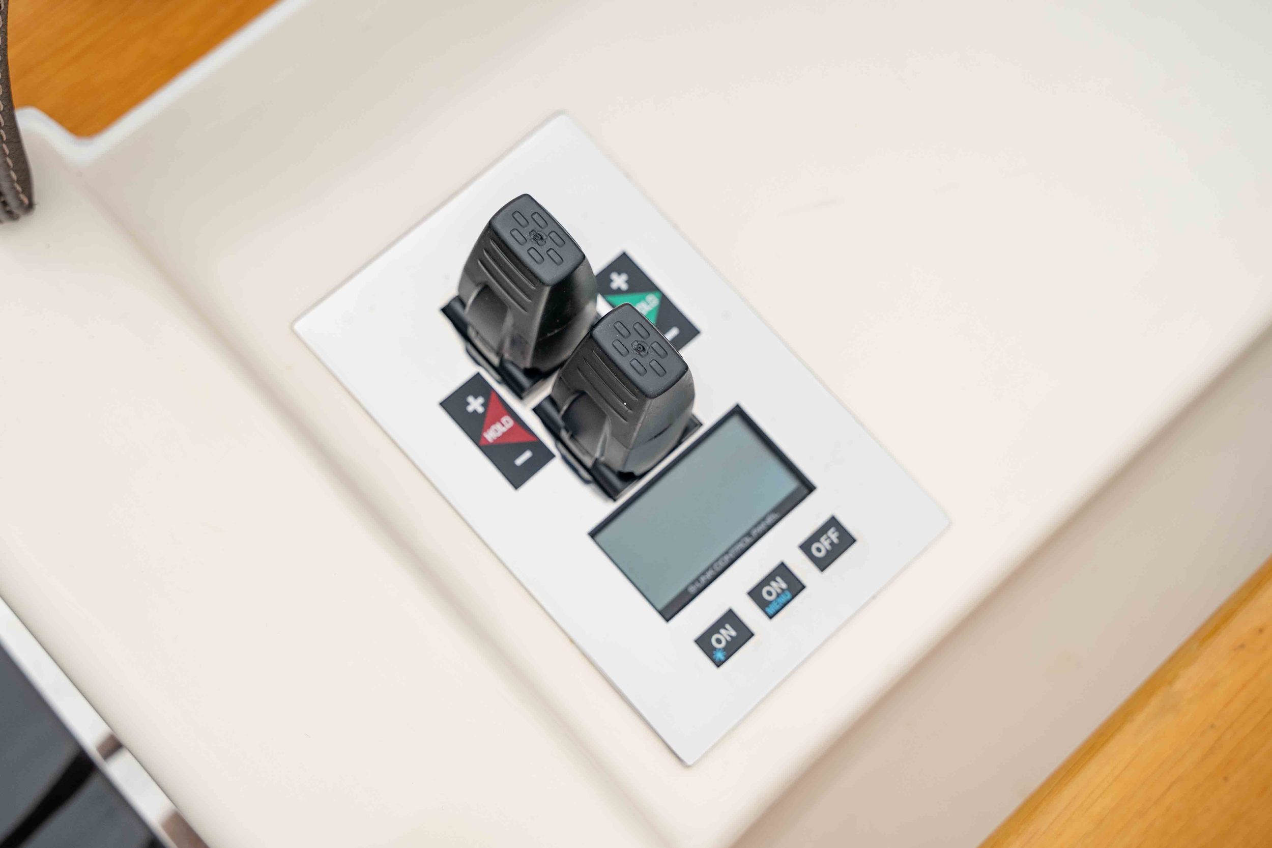 DaVinci 32S Quid Pro Quo