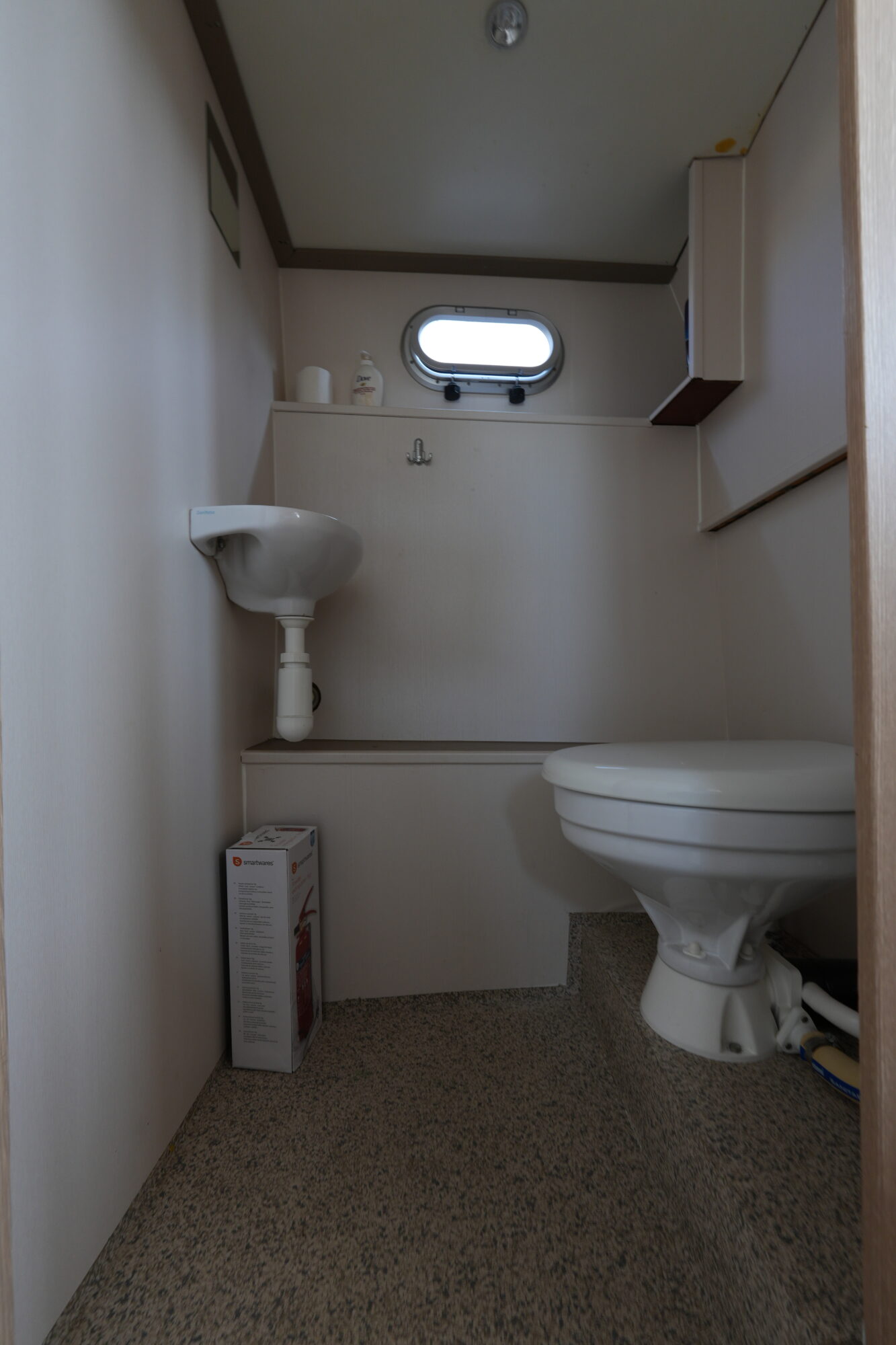 Vechtkruiser 10.50 AK Cabrio