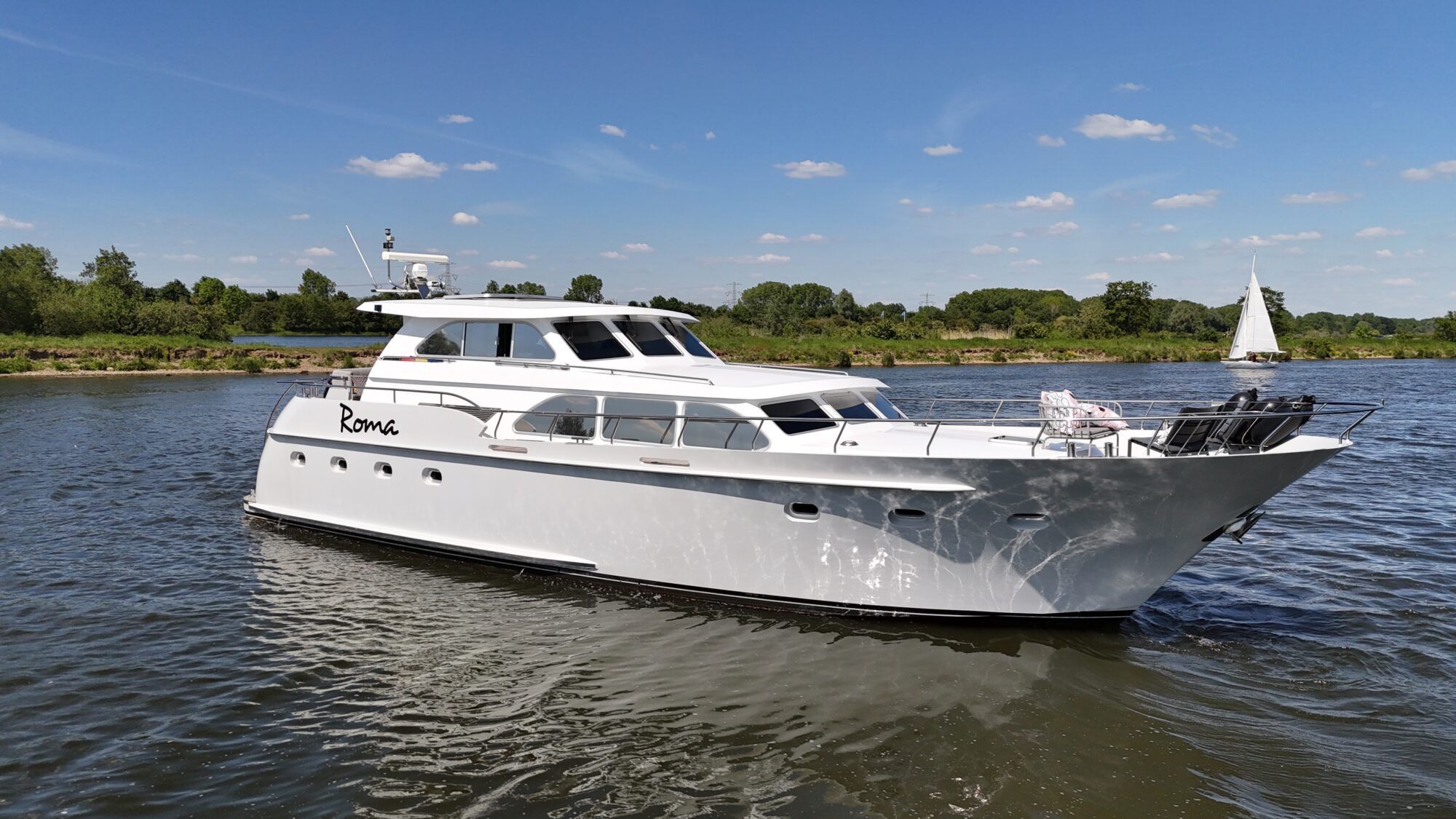 Van der Heijden 18.00 Dynamic De Luxe VS