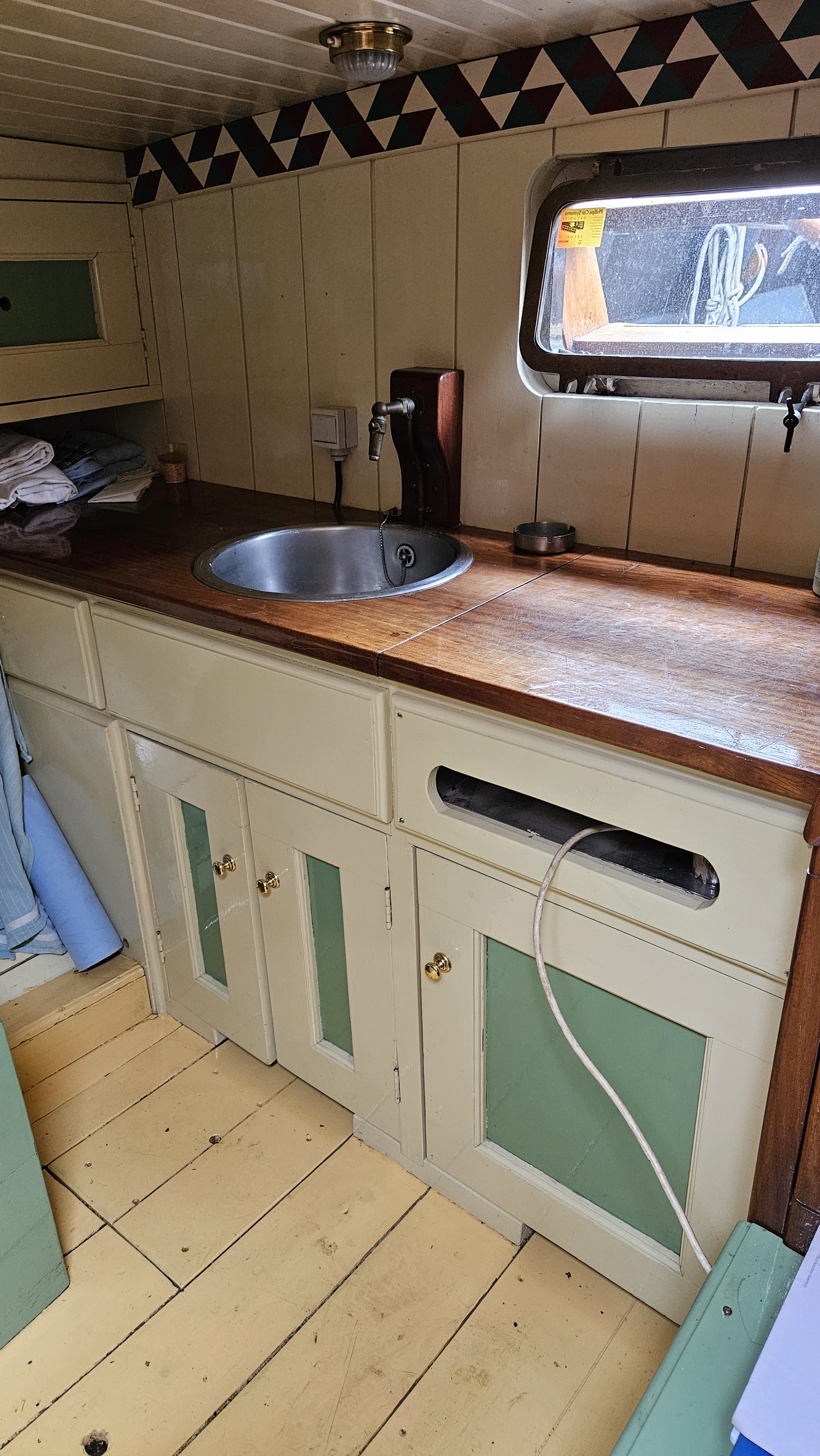 Zeeschouw Visserman 11.00