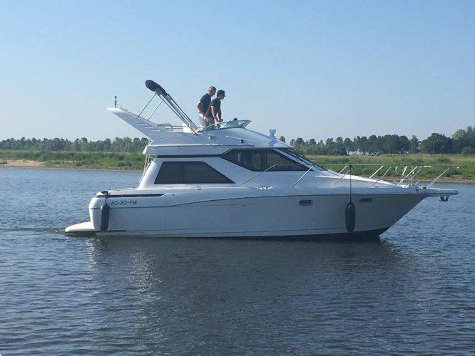 Bayliner 3258 Avanti