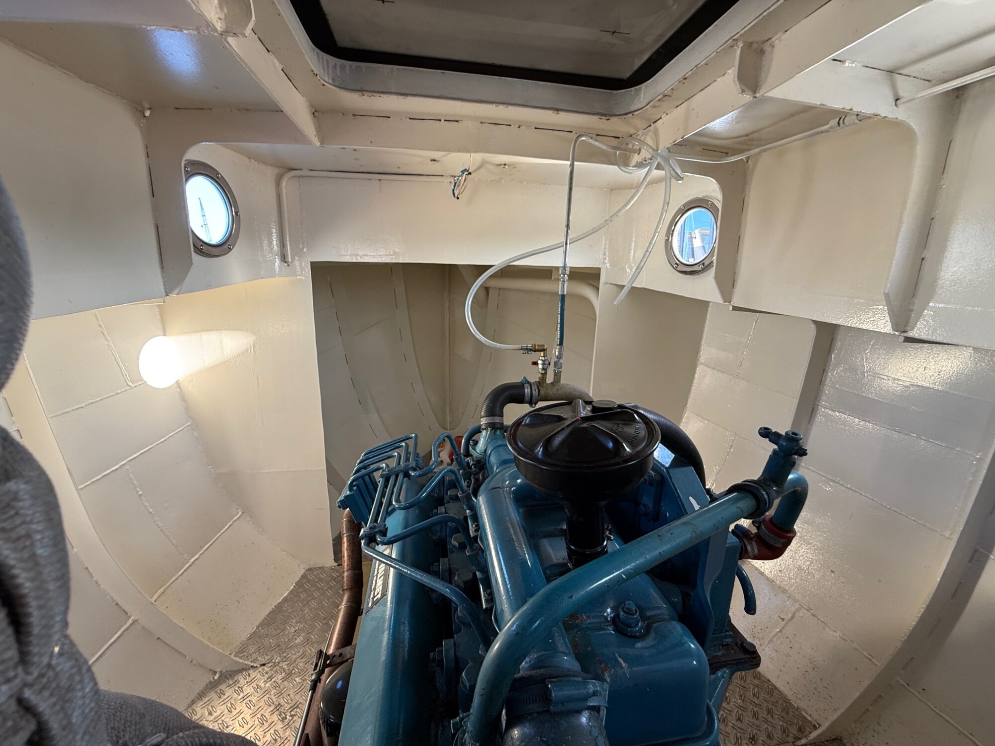 Euroship Eurosleper 7.70 OK