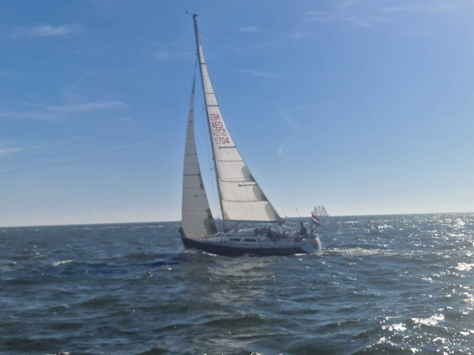 FF Boats FF 30 S hoofdfoto: 1