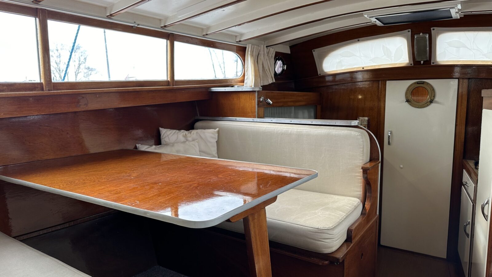 Mulder Favorite Kruiser 8.30 OK