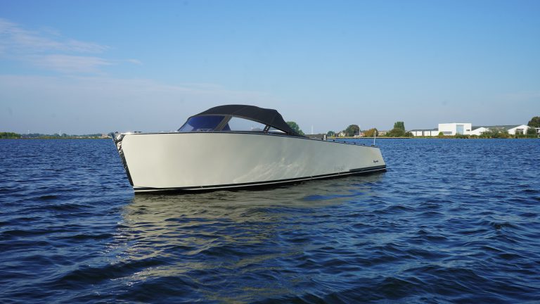 Isloep Rapida 990