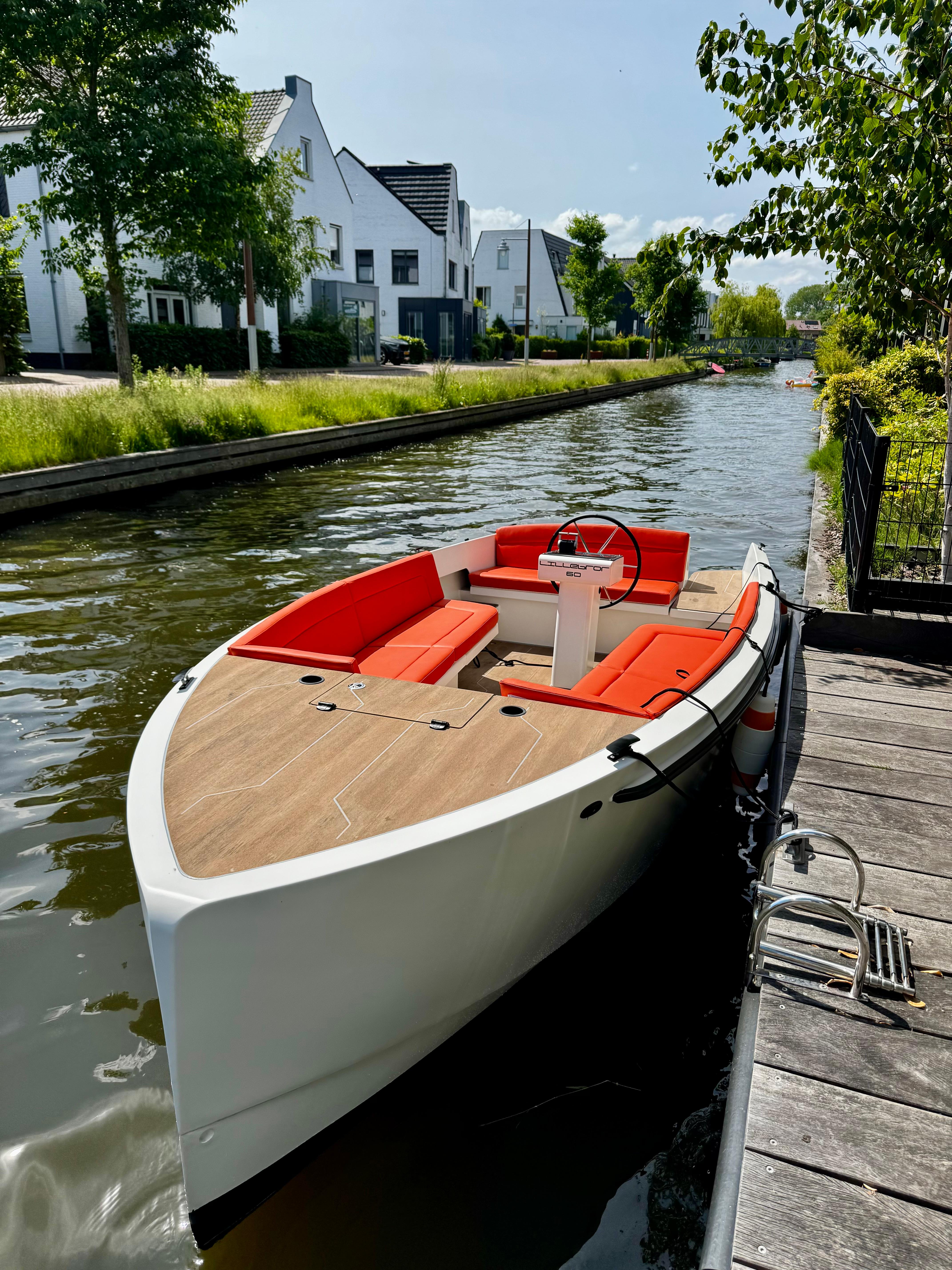 Tender Lillebror 60