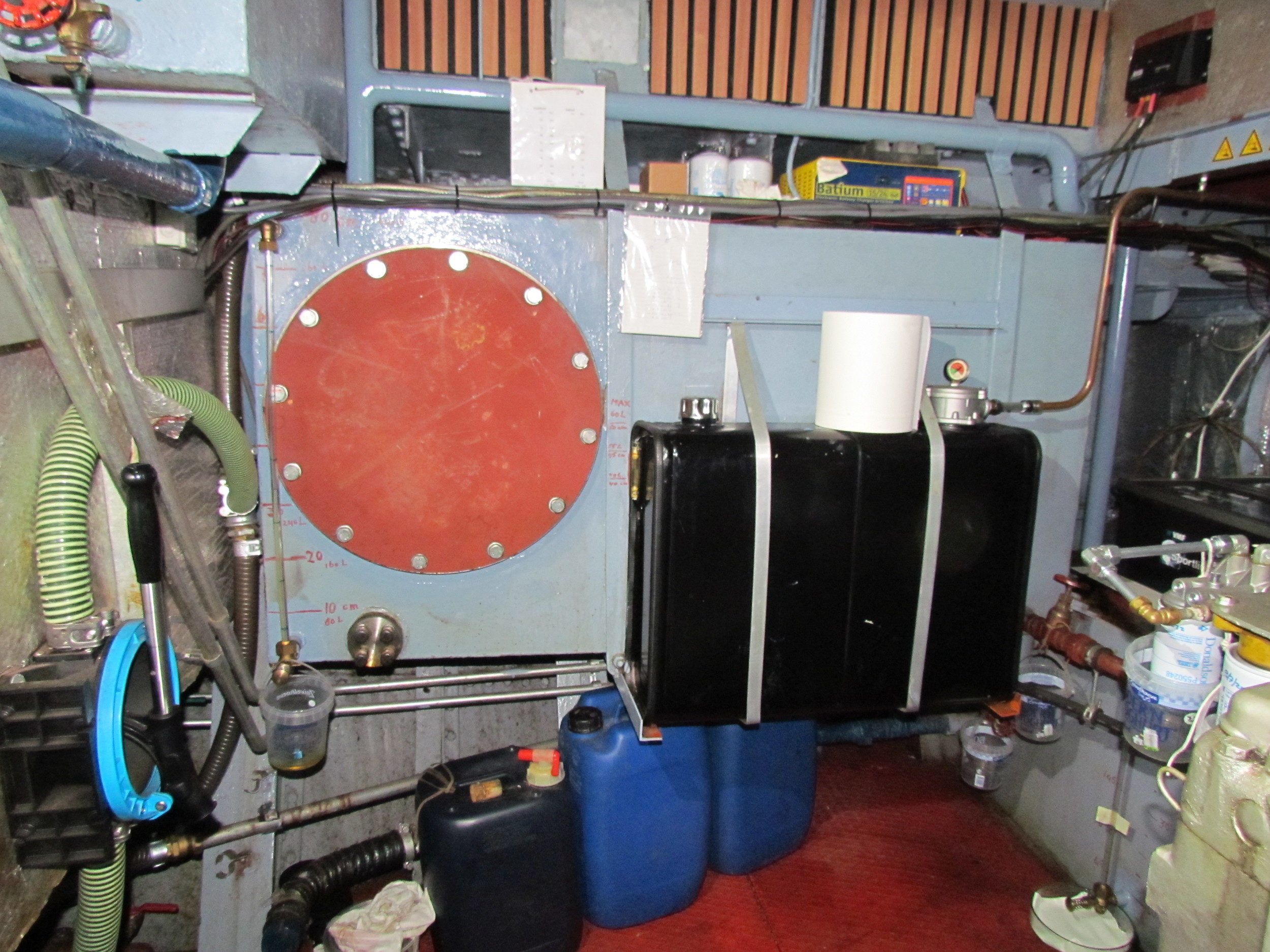 Luxe Motor Varend Woonschip 24.63