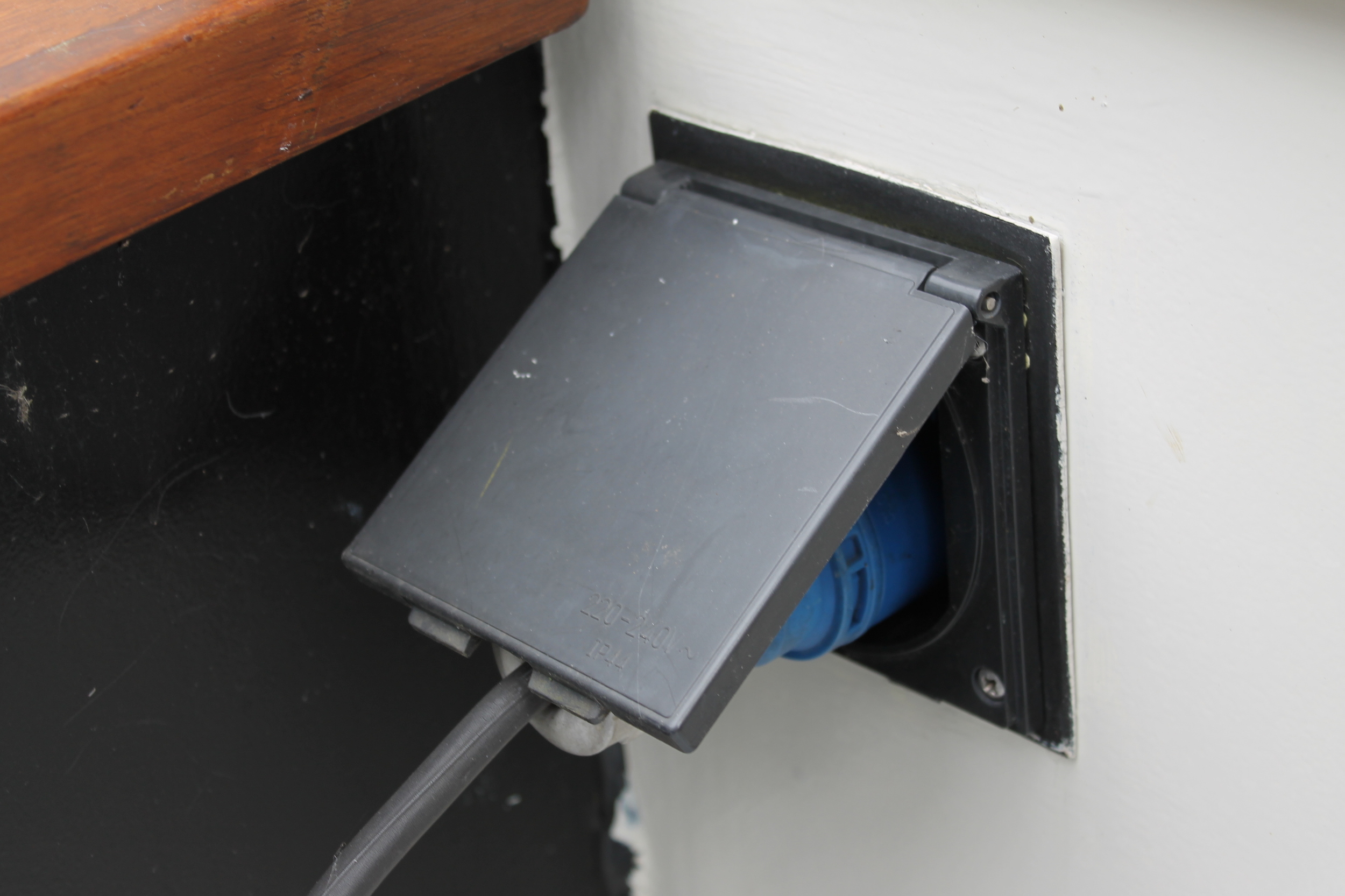 Zeeschouw Van Twillert 10.00