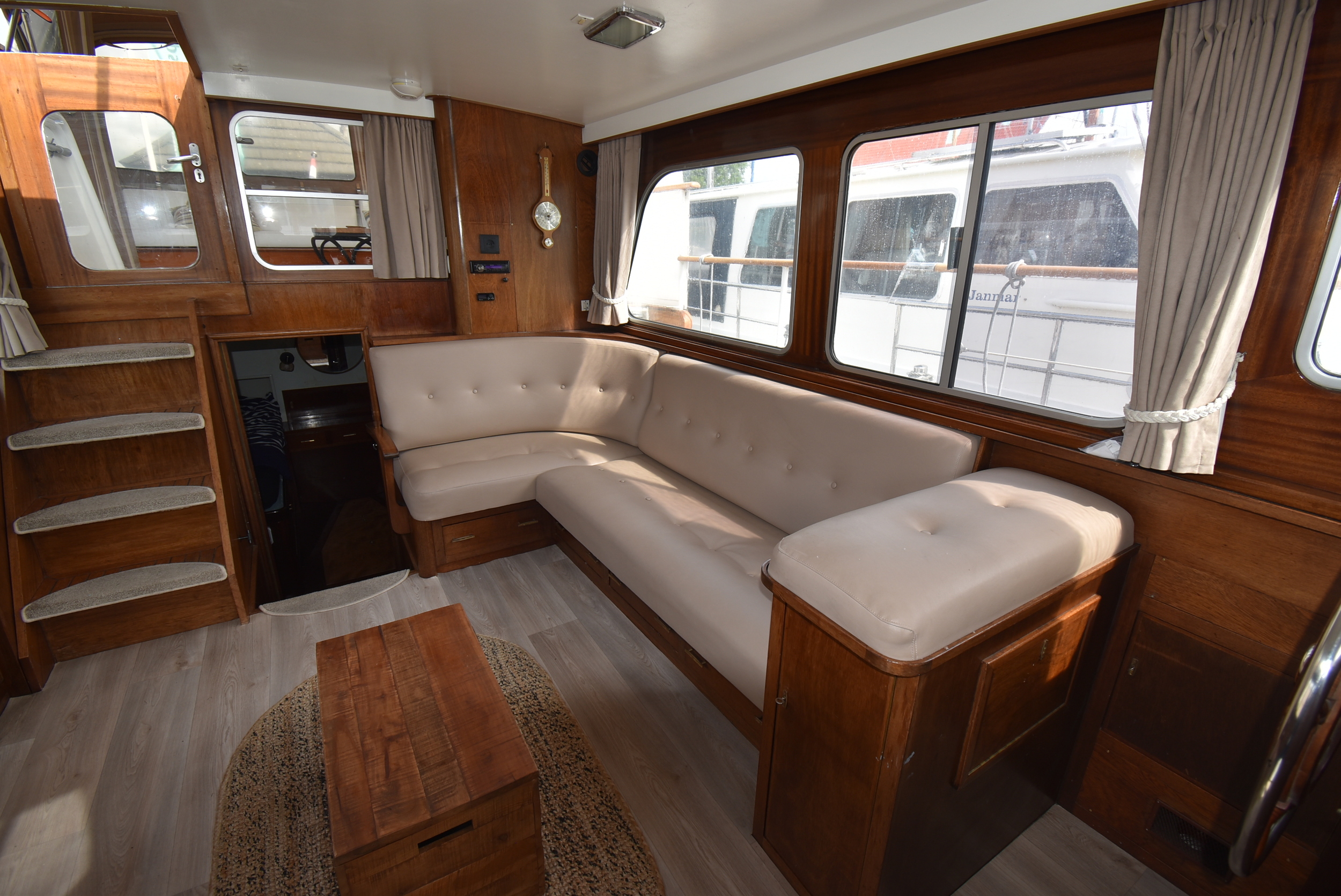 Super Van Craft 1350