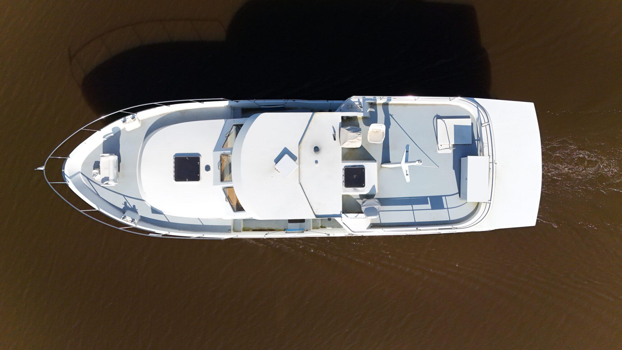 Blieken Blieken Trawler 15.00