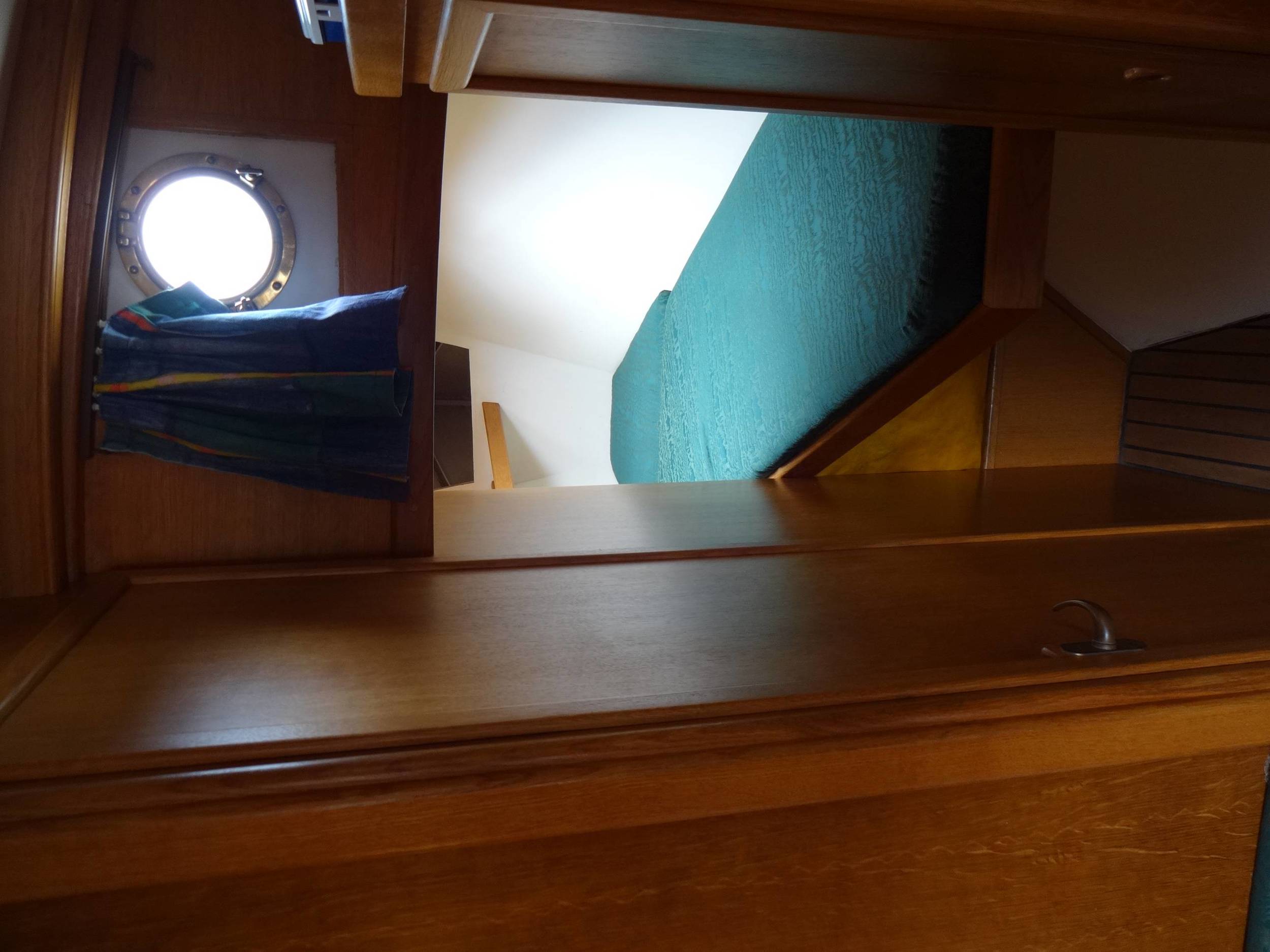 Skoit 33 Trek Luntstroo