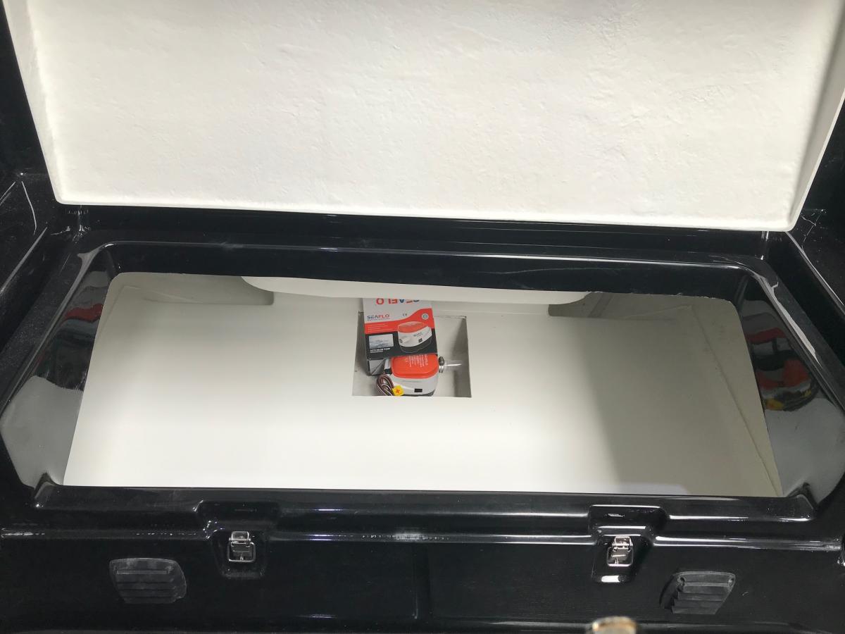 Oud Huijzer 580 Tender