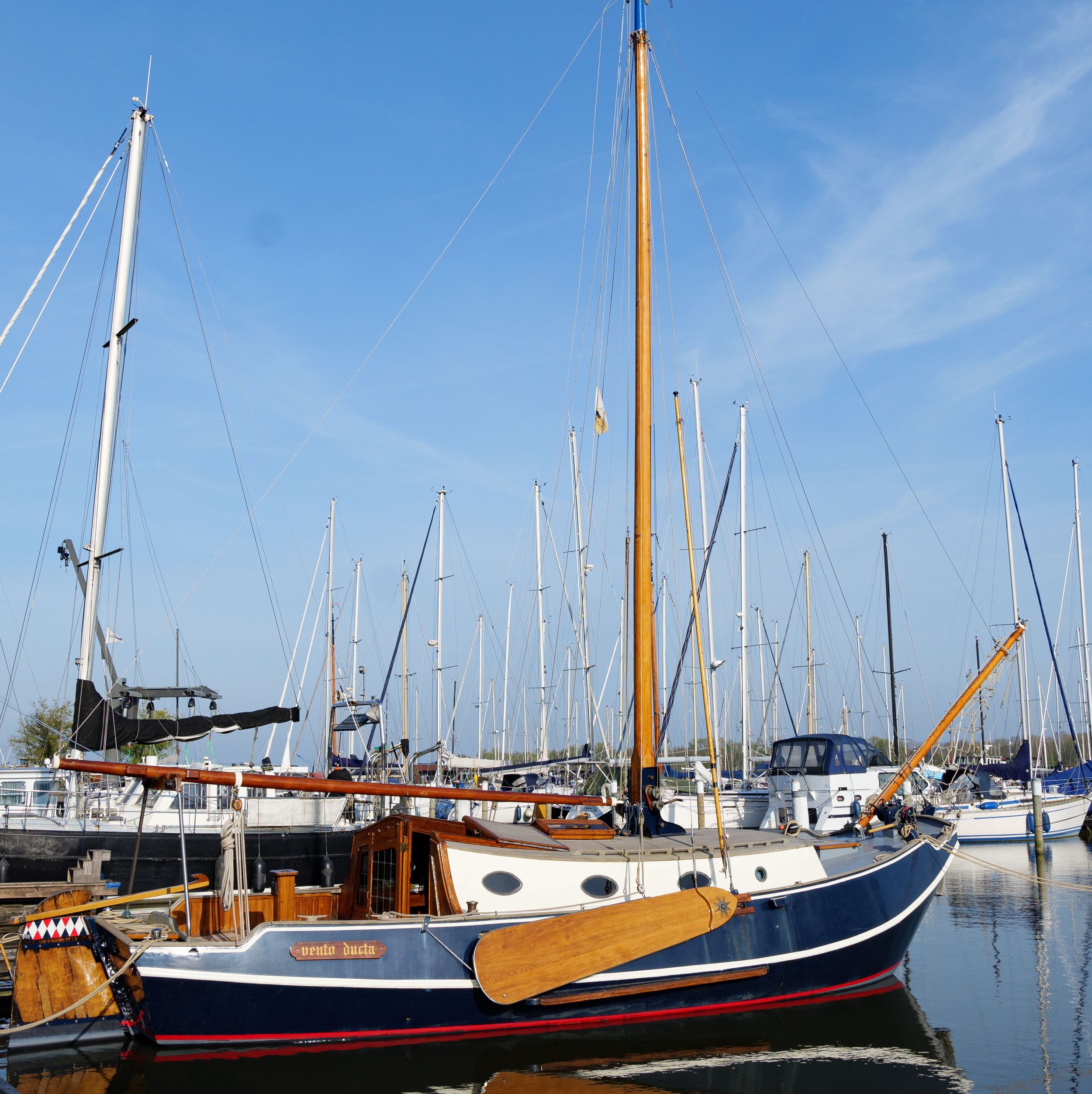 Westerdijk Zeeschouw 10.00