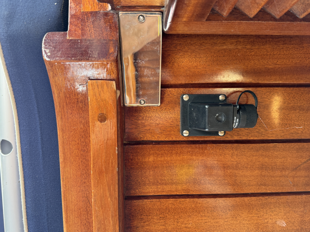 Wester Engh 8 meter Classic 