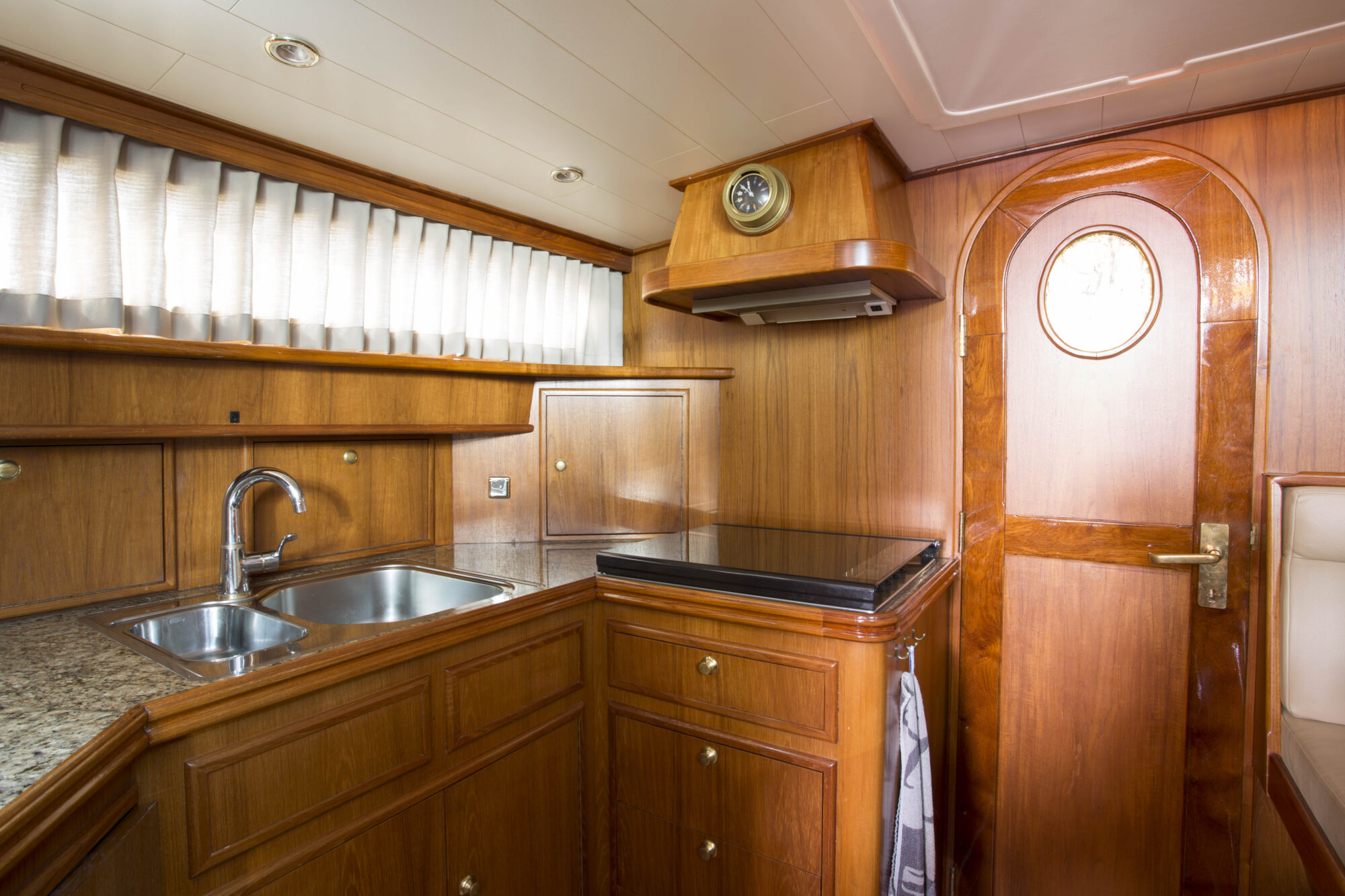 Kok Kruiser 12.50 OK