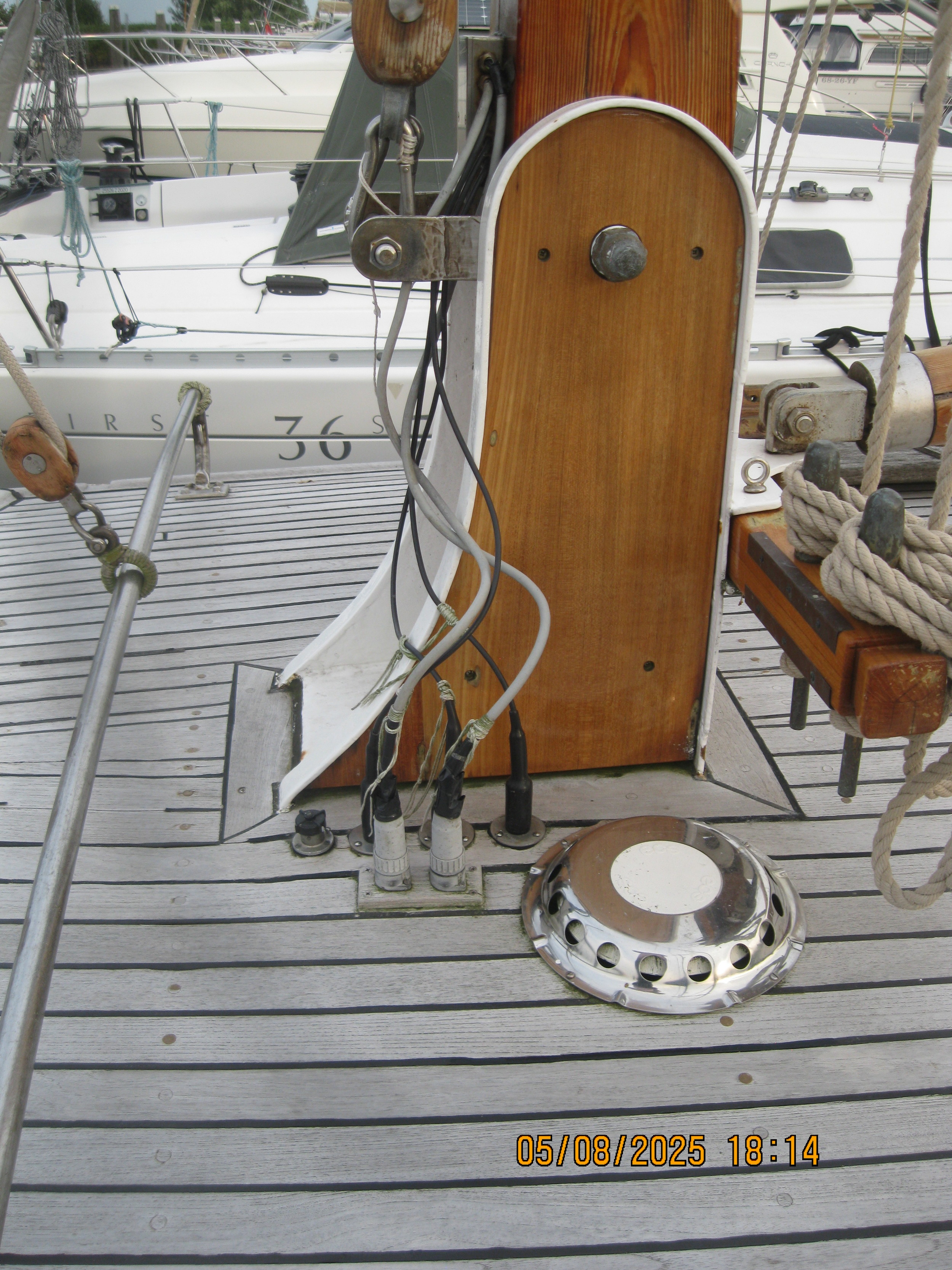 Zeeschouw Bezemer 10.38