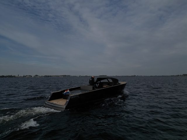 Isloep Rapida 990 occasion &  PAASSHOW 3, 4 & 6 APRIL! 🥂