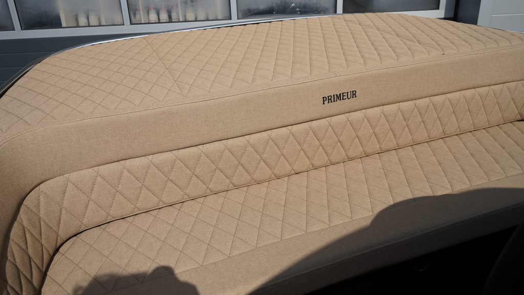 Primeur 610 incl. 60 Pk DIRECT VAREN