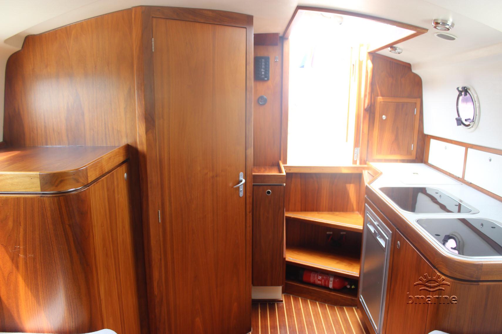 Interboat Intercruiser 28 Cabin