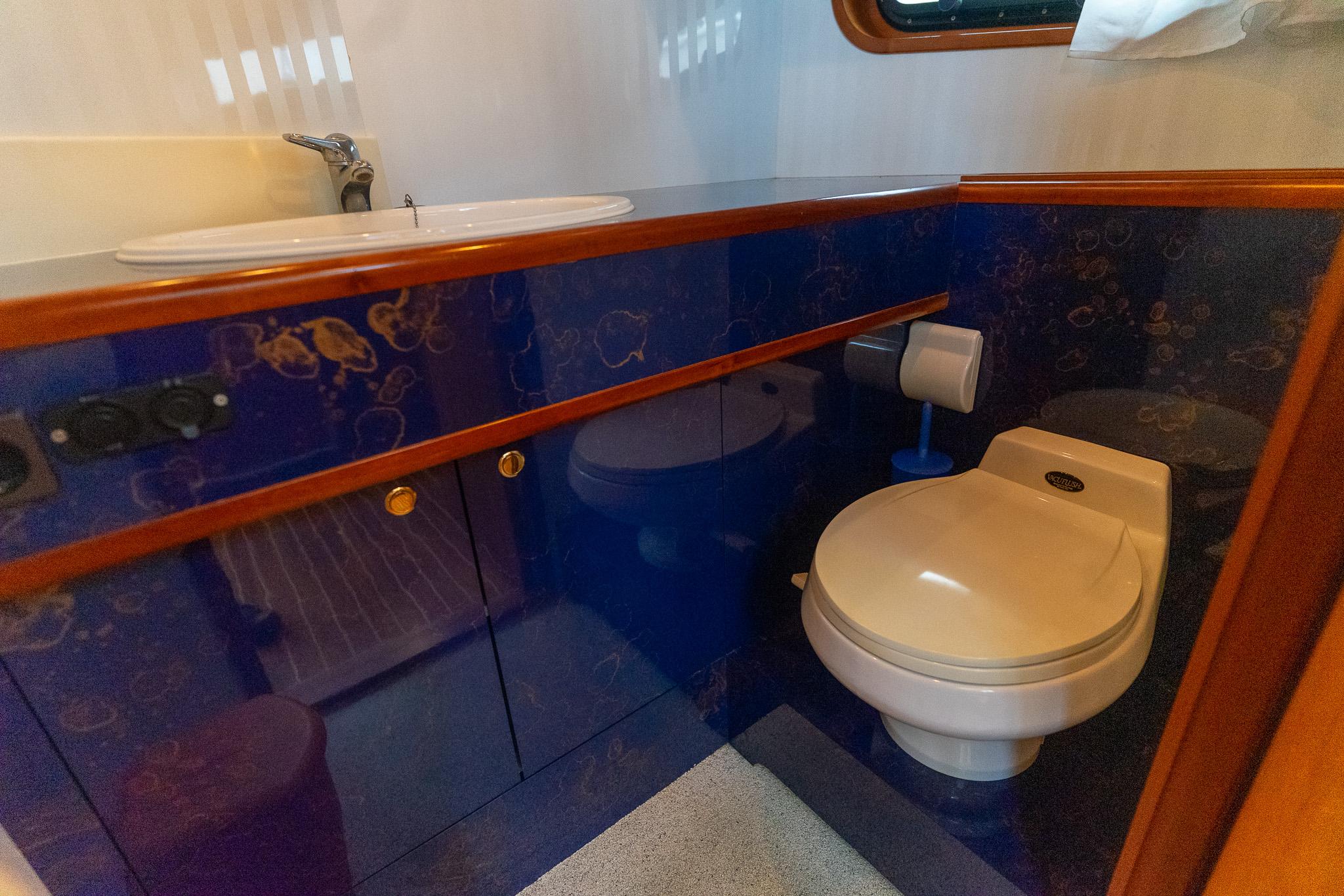 Boarnstream Boorncruiser 43 Classic Line