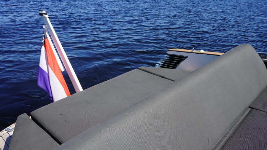 Rapida 777 incl. 80 Pk  & ZONDAGS GEOPEND