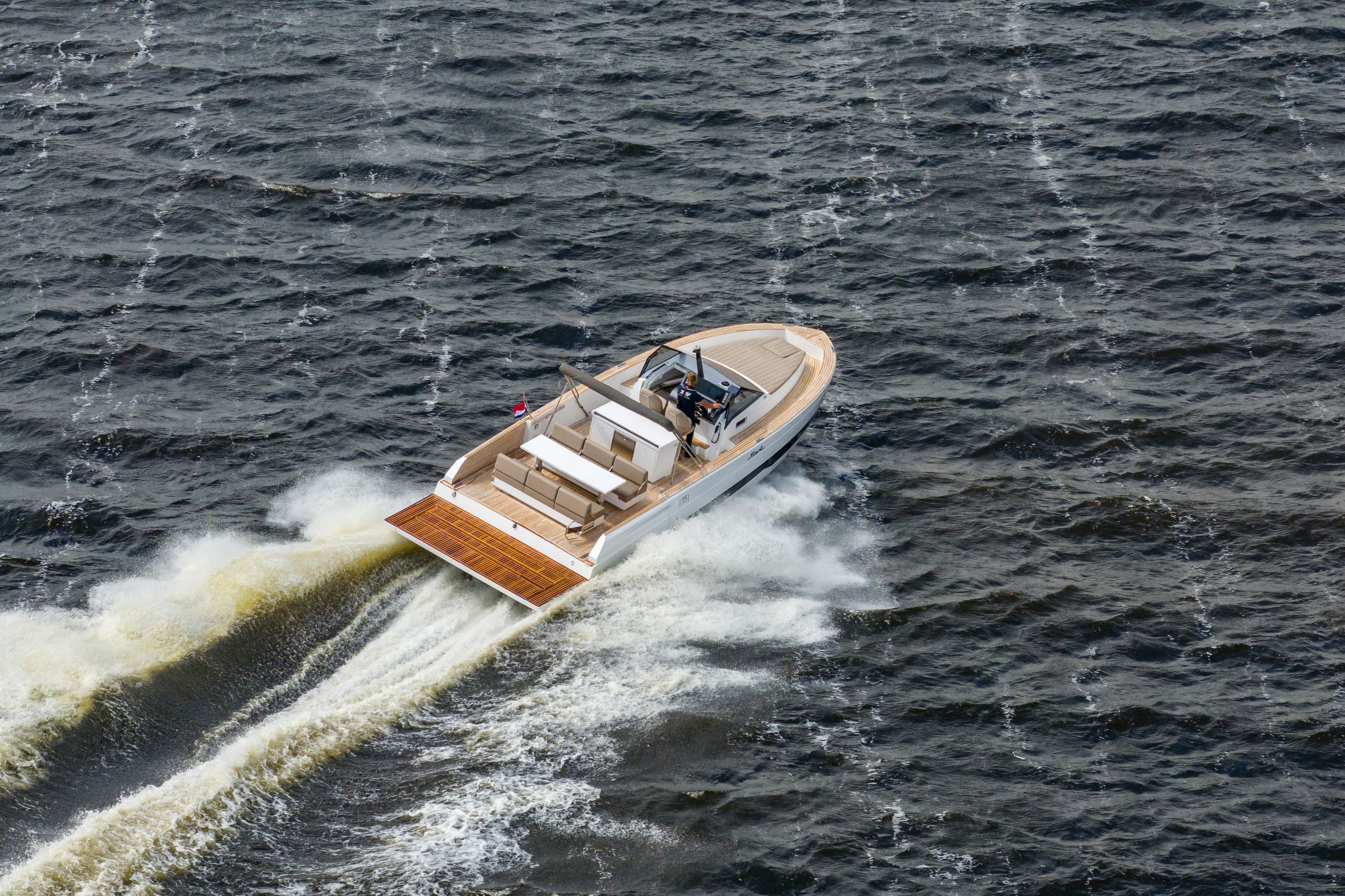 FIART 35 Seawalker