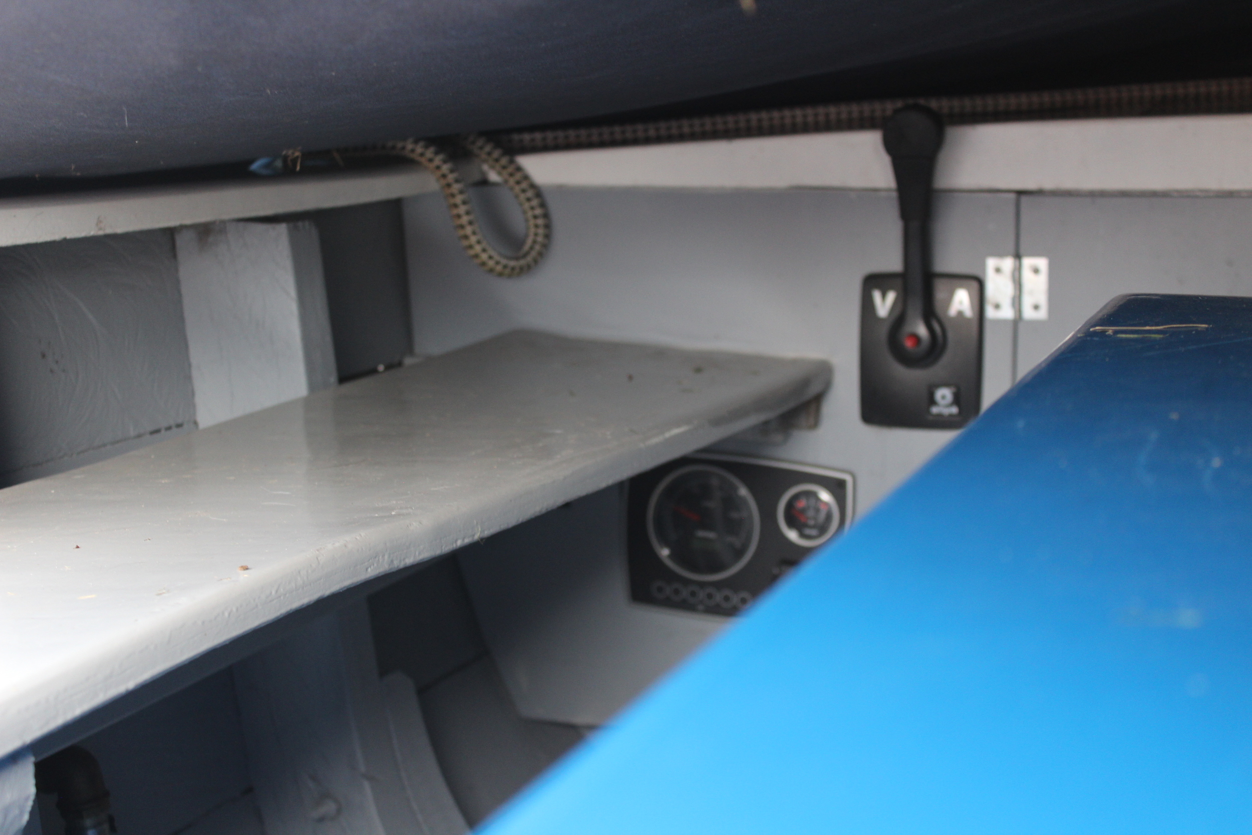 Braziliaanse Sloep Icoaraci Braziliaanse Sloep