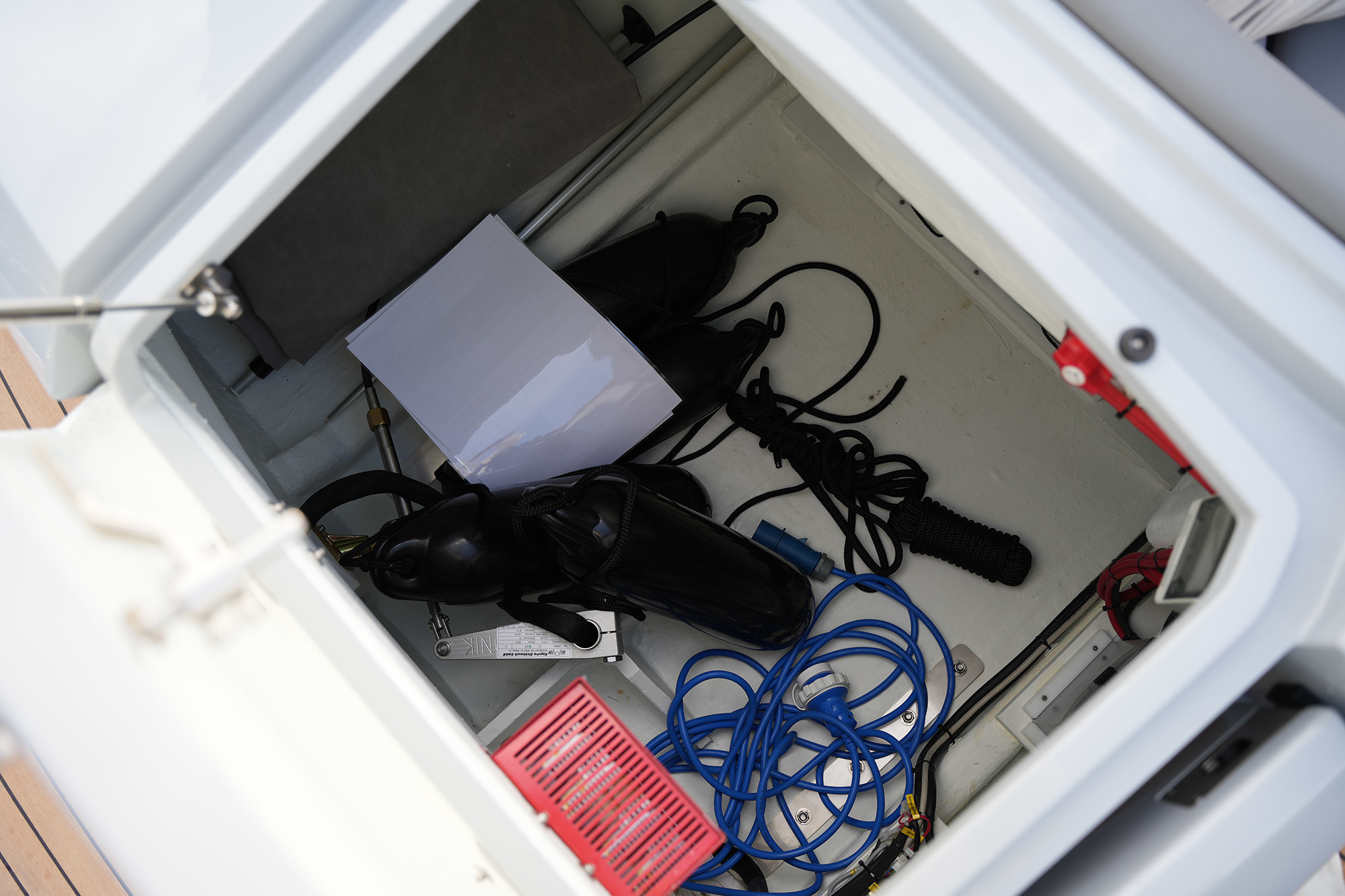 Alfastreet 21 Open Electric