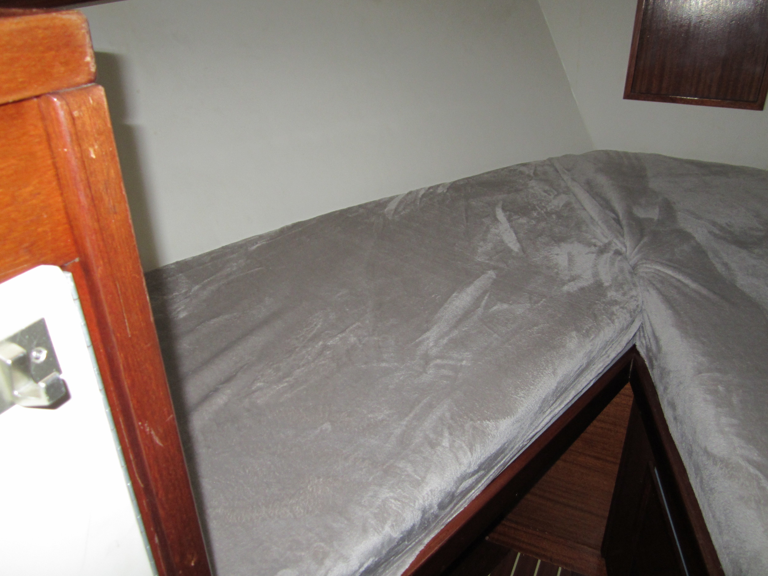 Super Favorite 860 OK