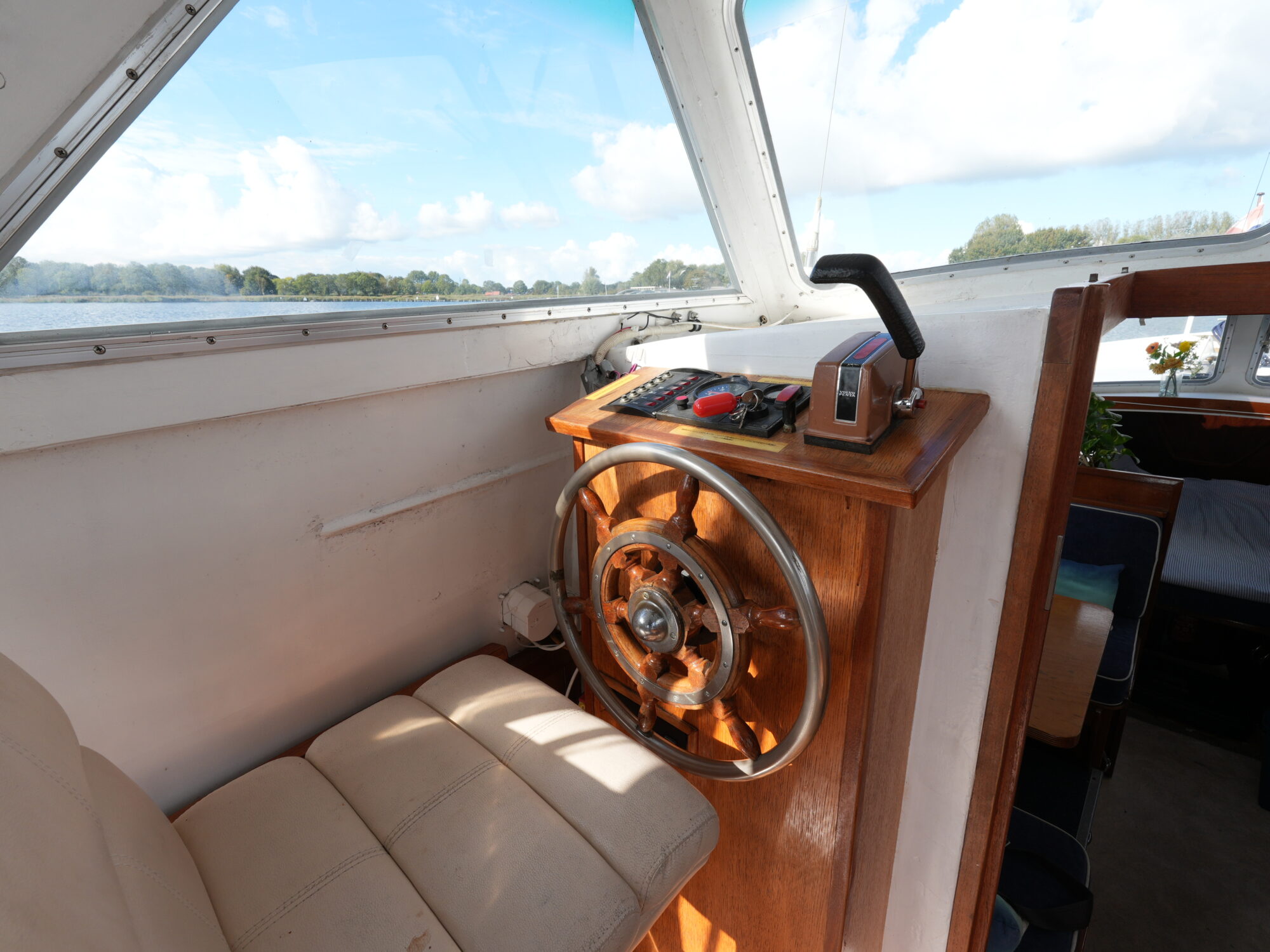 Polaris Kruiser 9.50 OK