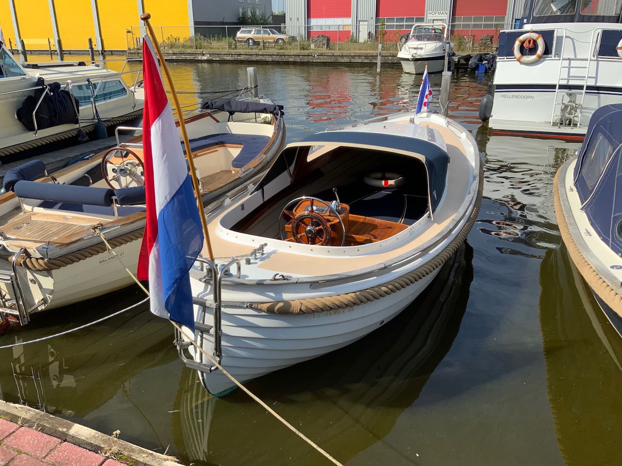 Gullholmen 22 hoofdfoto: 1