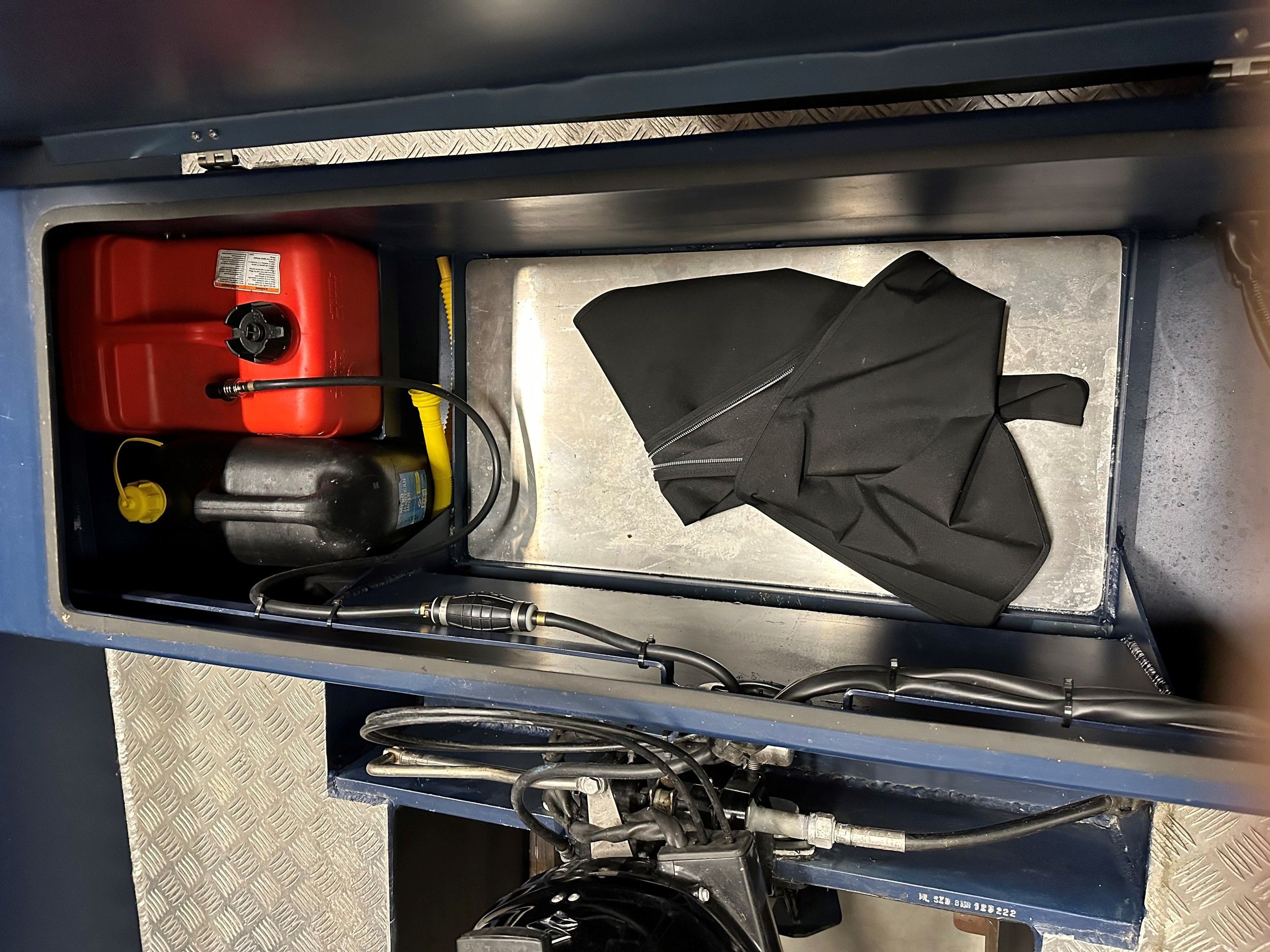 Schlieker Tendersloep 520