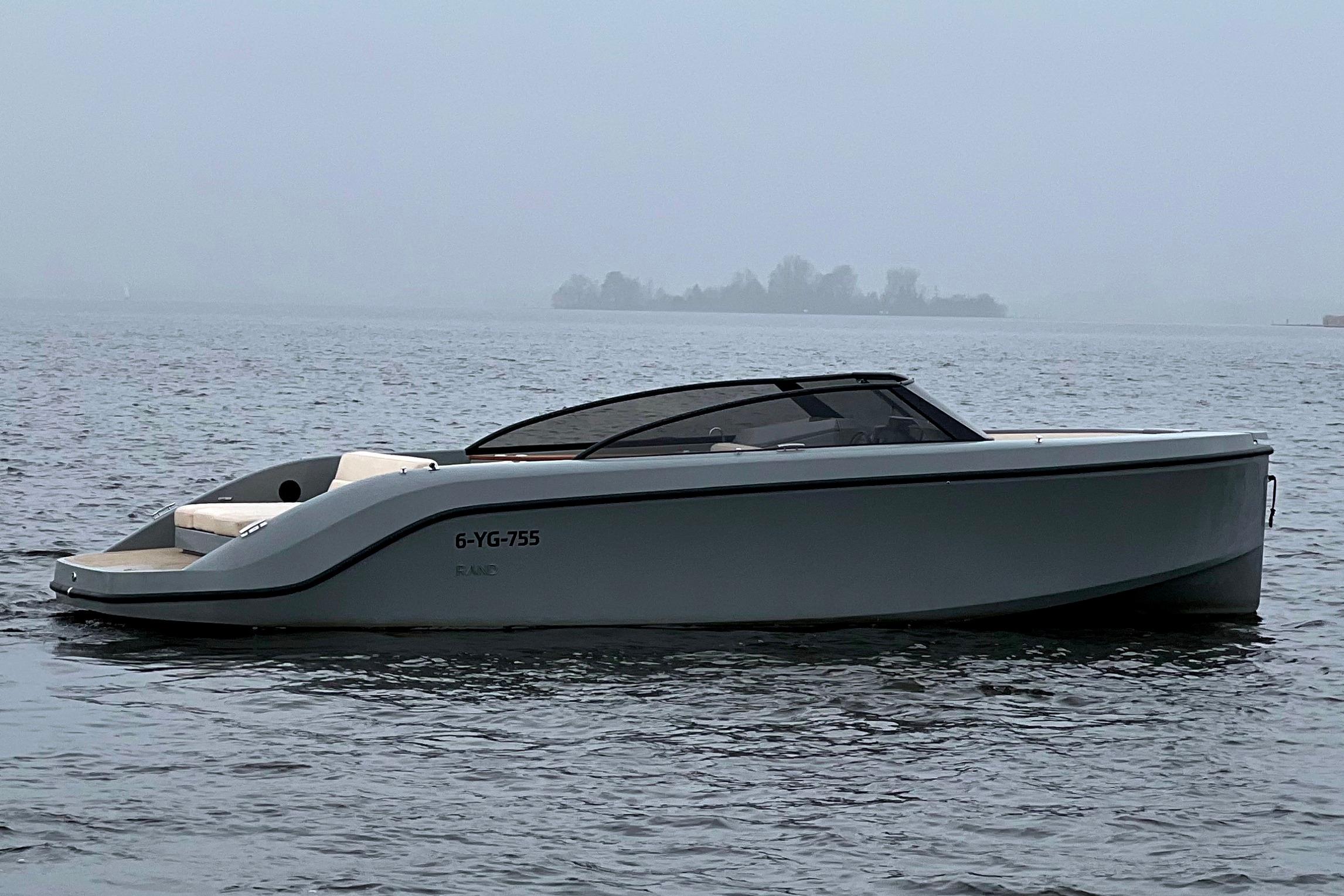 Rand Leisure 28
