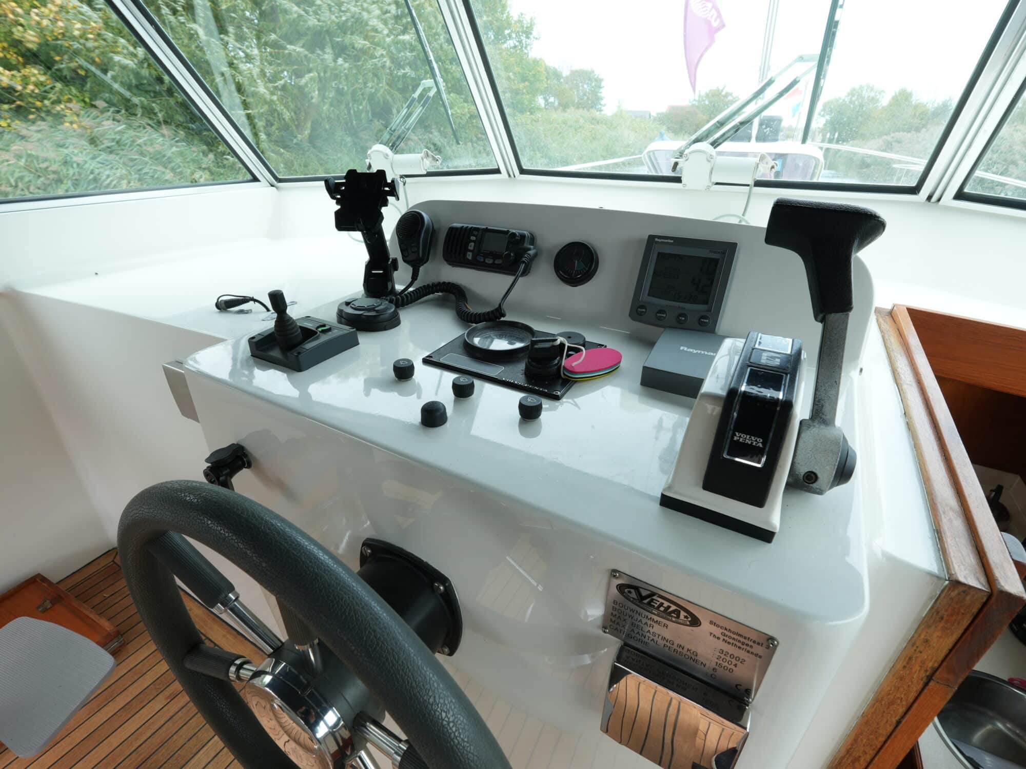 Veha 10.20 OK Cabrio