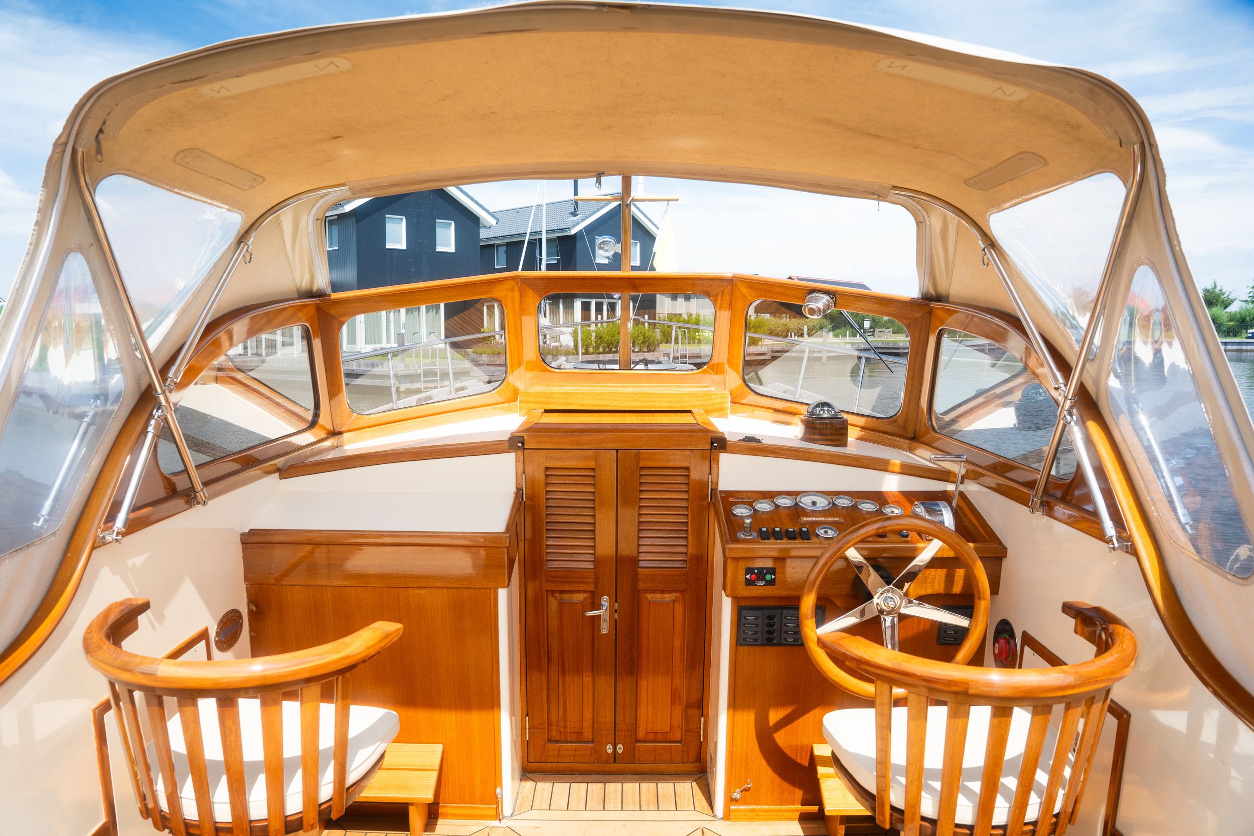 Rapsody 29 Ft. OC-FF