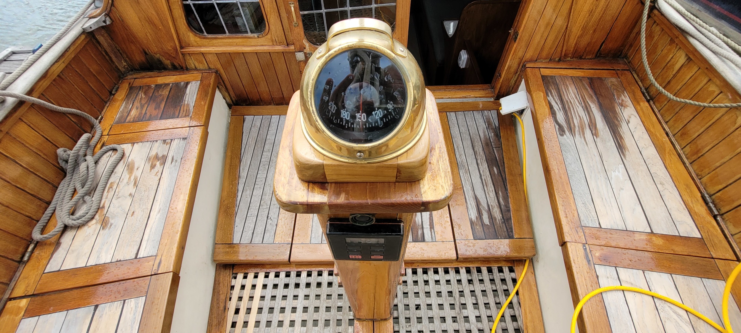 Westerdijk Zeeschouw 10.00