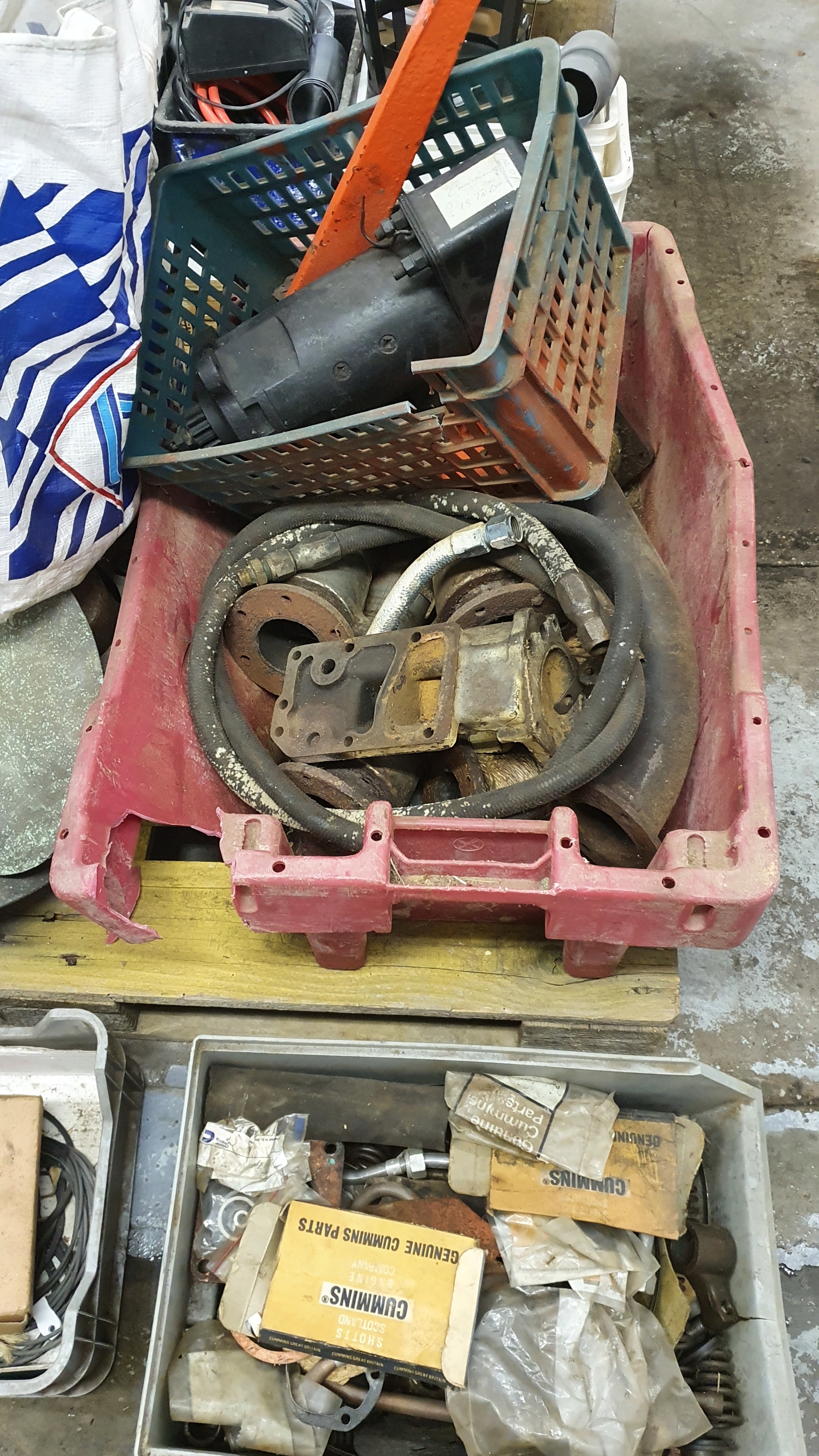 NELSON   Halmatic Pilot 40 FT