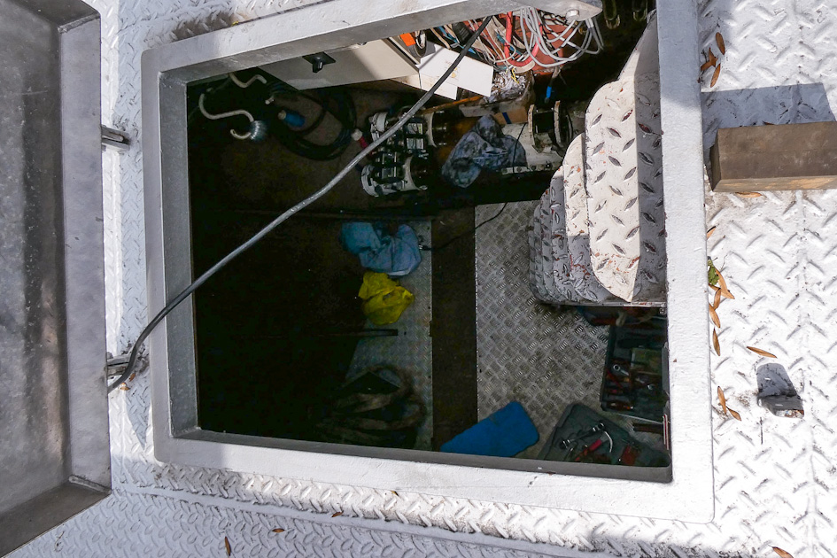 Motorjacht 20.18 GSOK