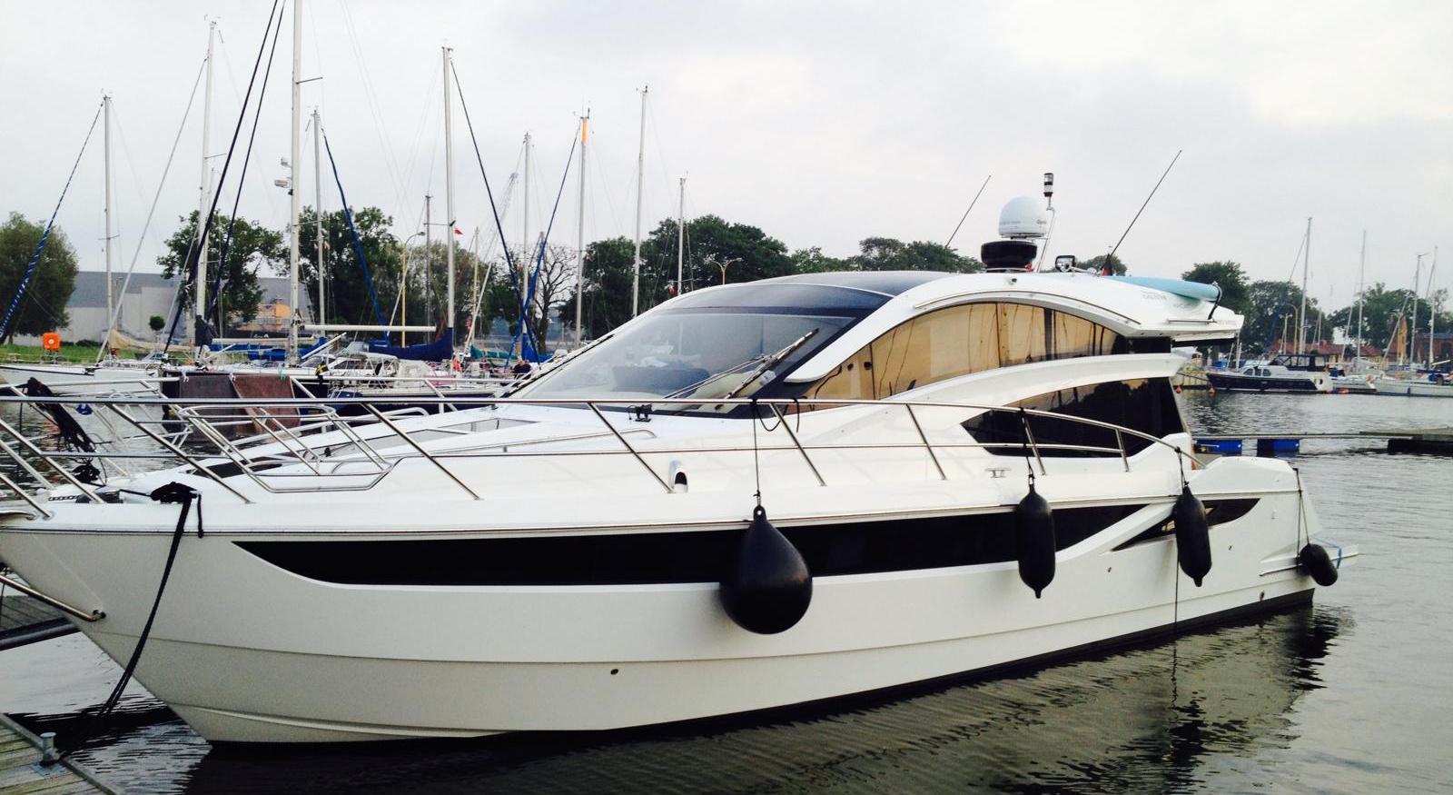 Galeon Galeon 430 HTC