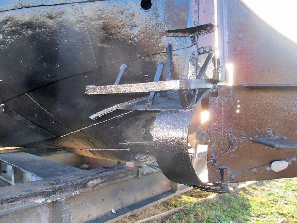 Waddenvaarder 25.40 Rijnvaart gecertificeerd