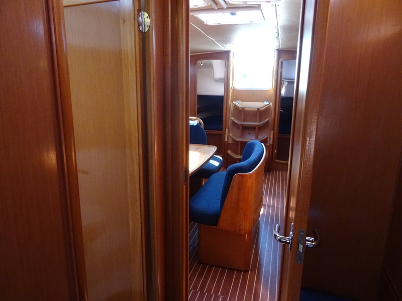 Bavaria 40-3 Holiday