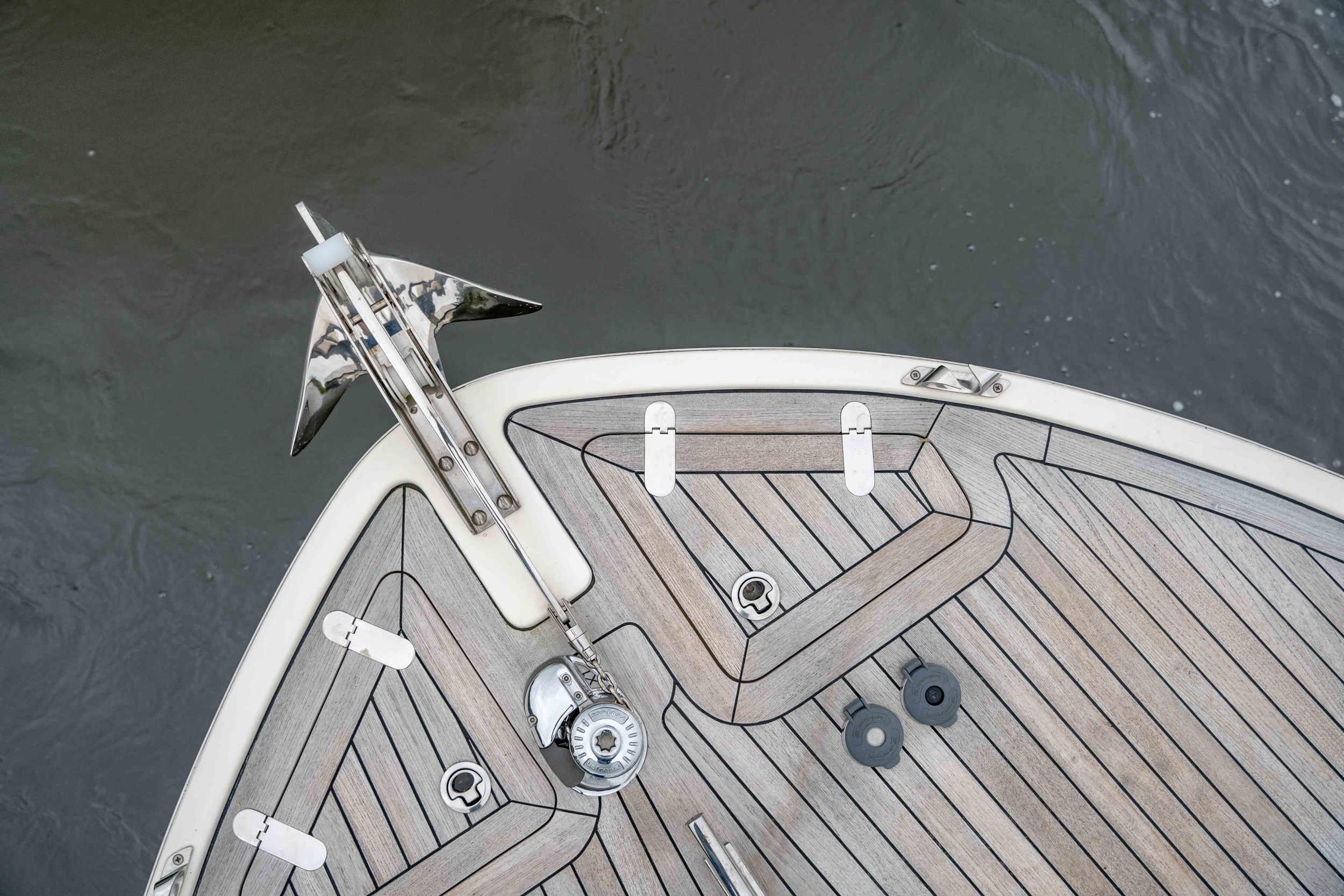 DaVinci 32S Quid Pro Quo