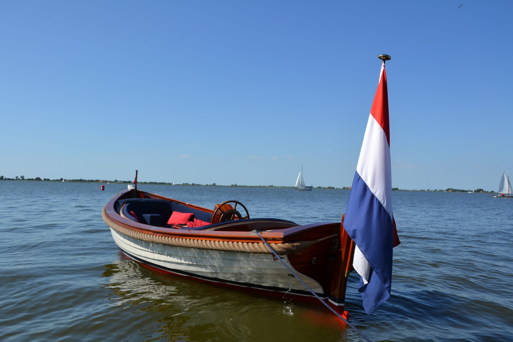 De Kapiteinssloep Comfort