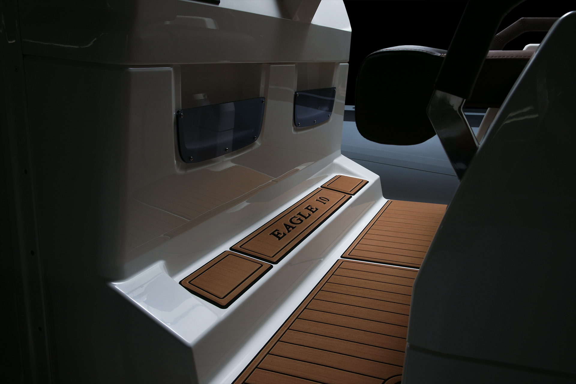 Brig Ribs Brig Eagle 10