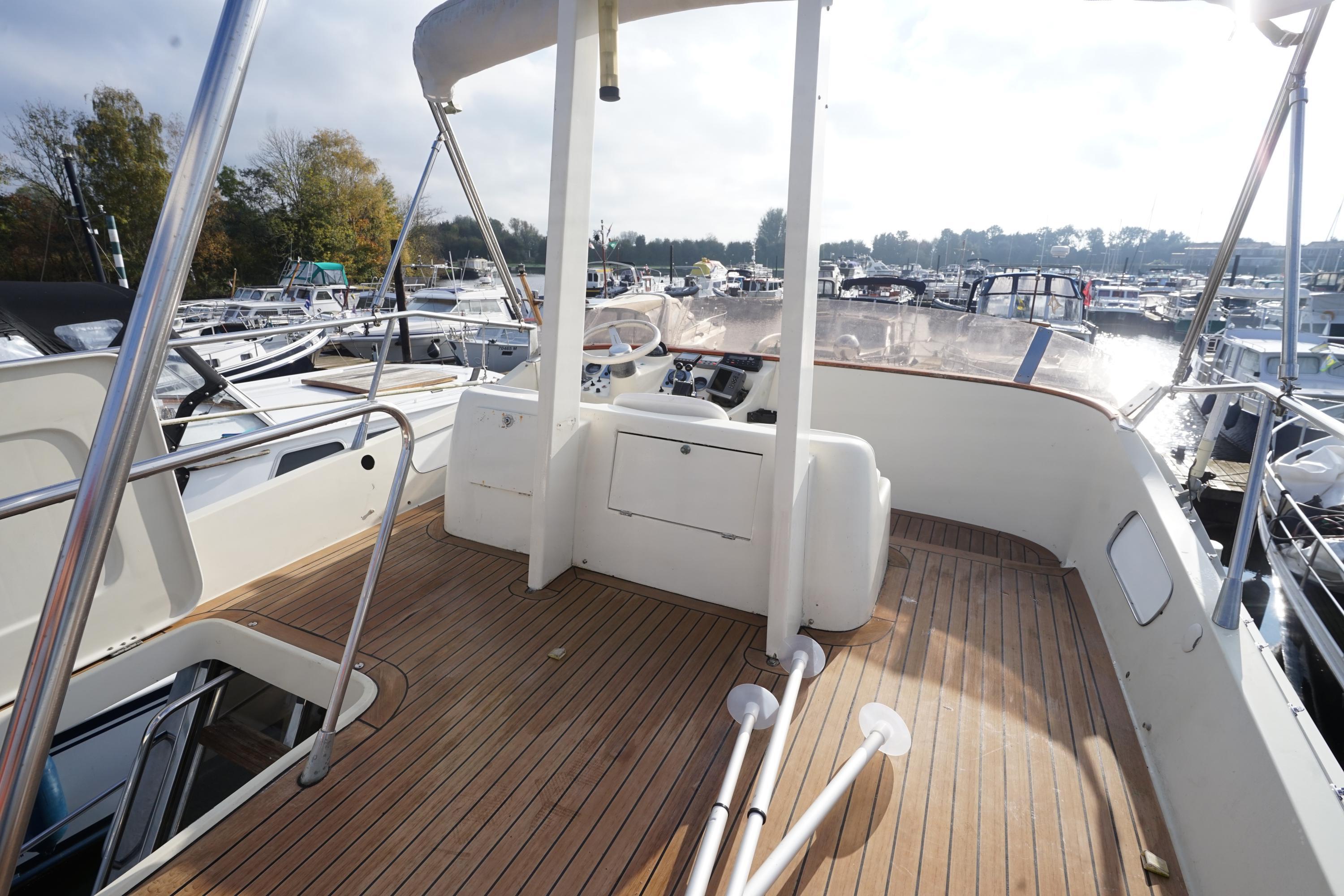 Riva 42 Superamerica