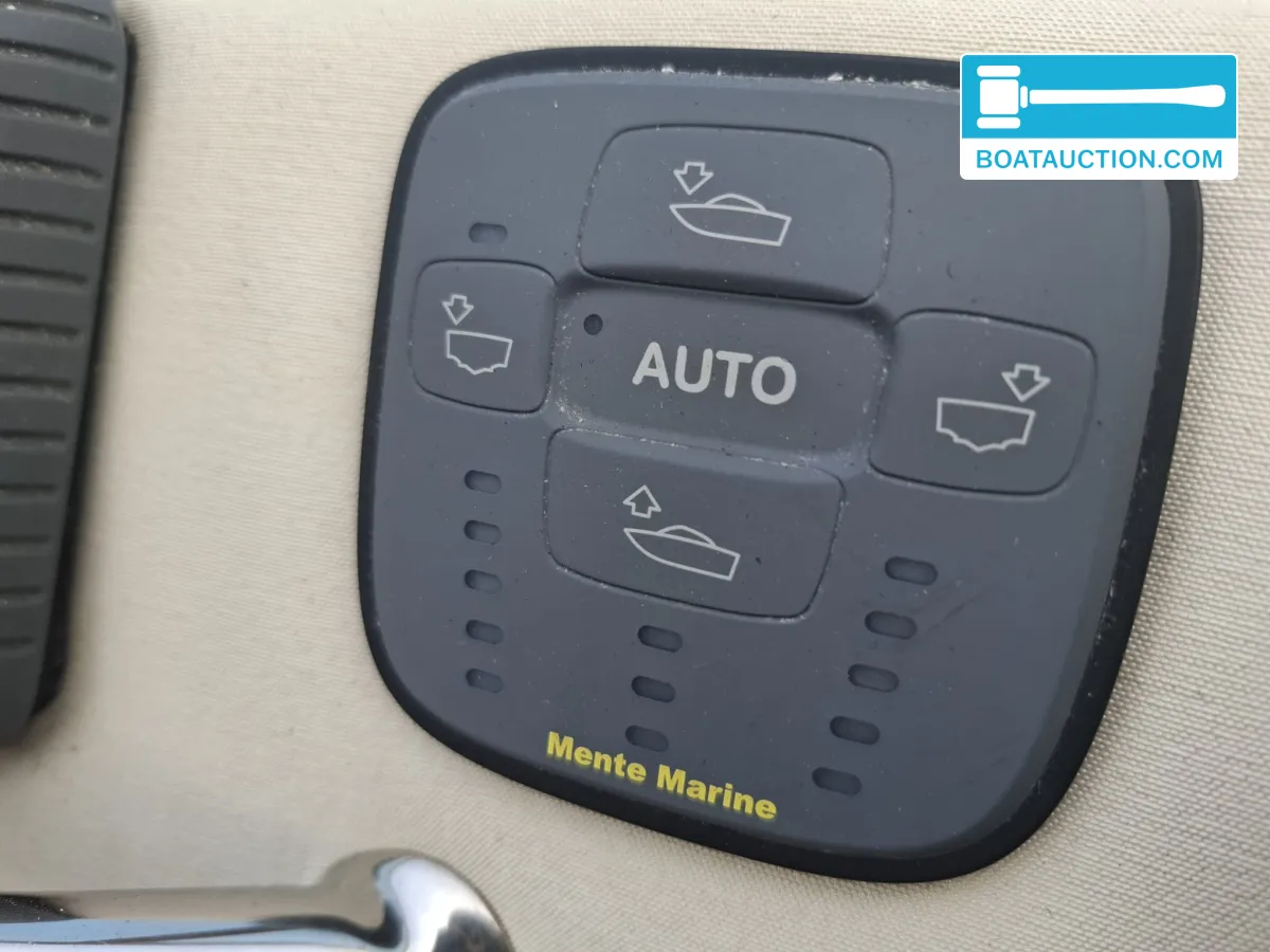 Hellwig V505 Turbo Jet