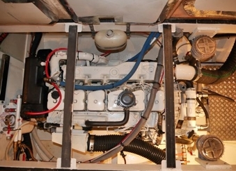 Pollard Coastliner 1150